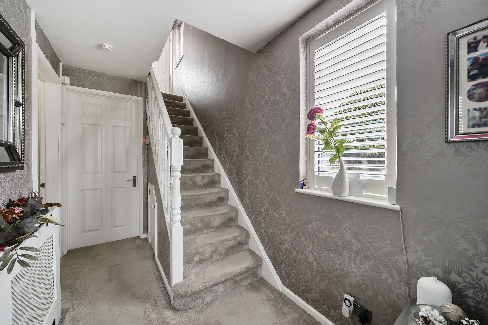 3 bed detached house for sale in Churchdown Village | Gloucester  - Property Image 5