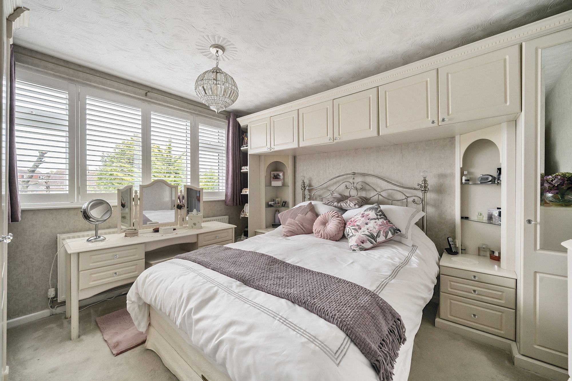 3 bed detached house for sale in Churchdown Village | Gloucester  - Property Image 9