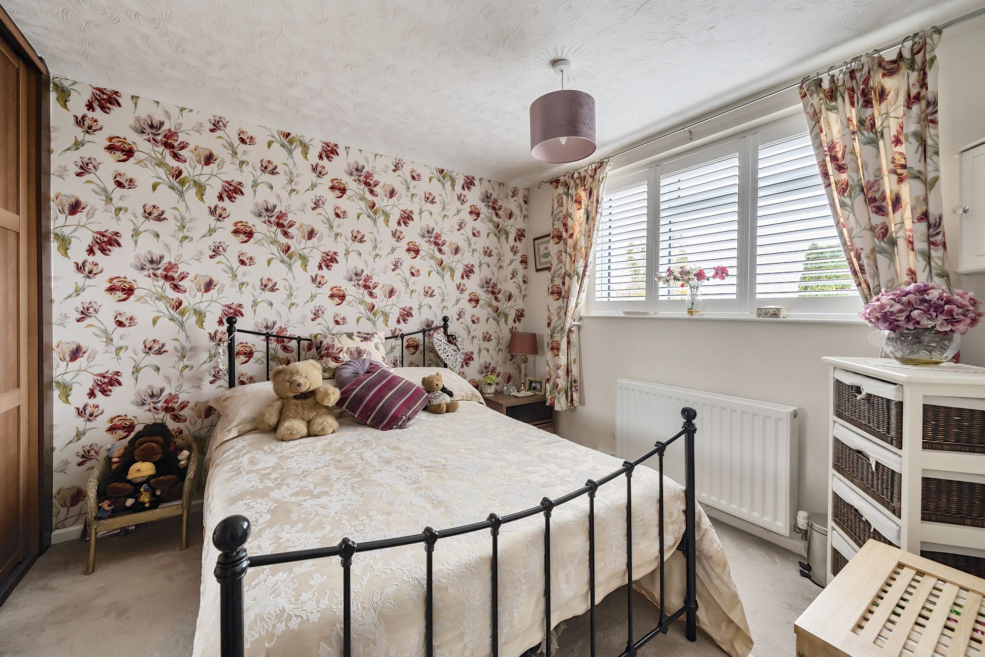 3 bed detached house for sale in Churchdown Village | Gloucester  - Property Image 10