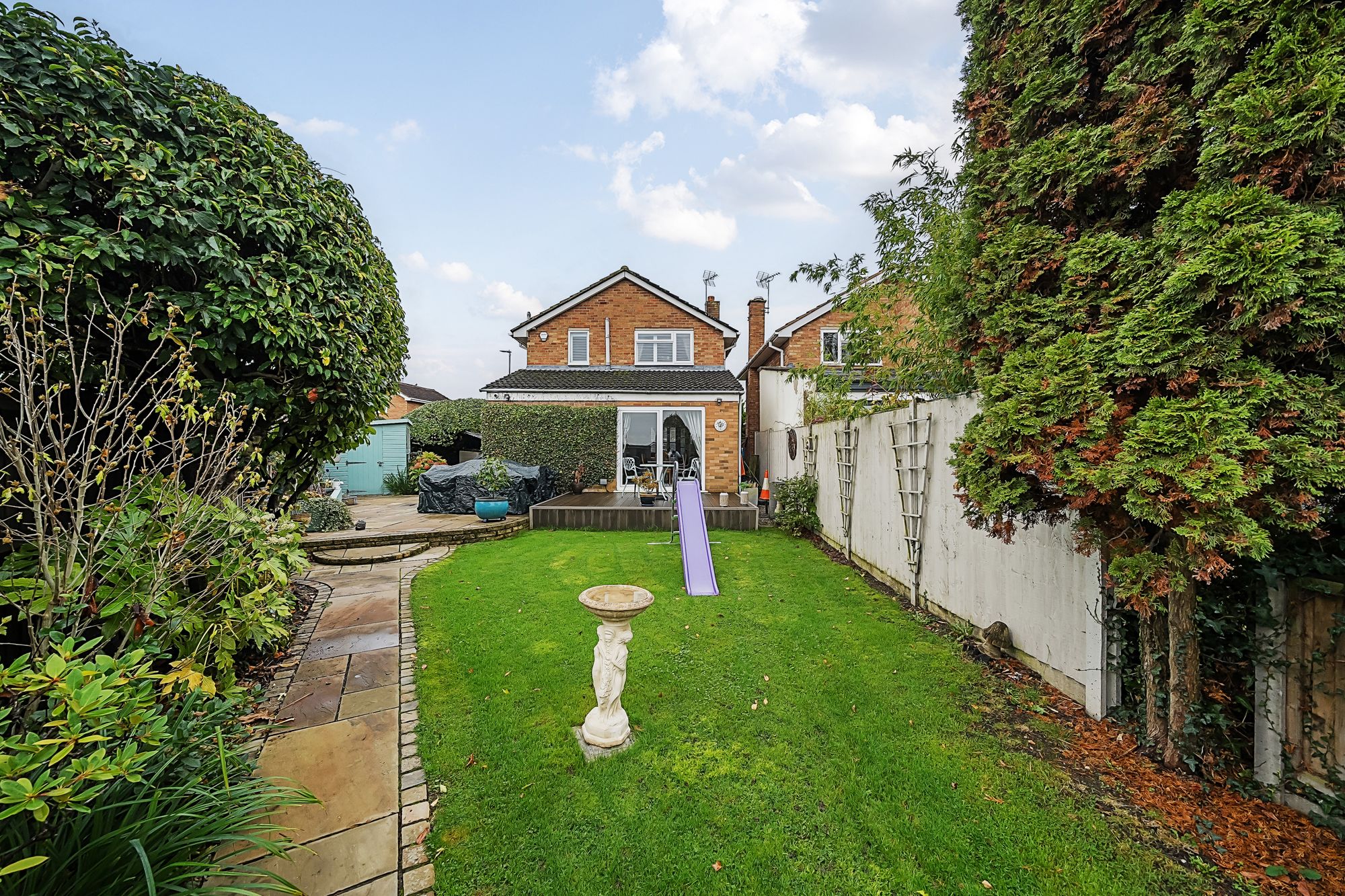 3 bed detached house for sale in Churchdown Village | Gloucester  - Property Image 13