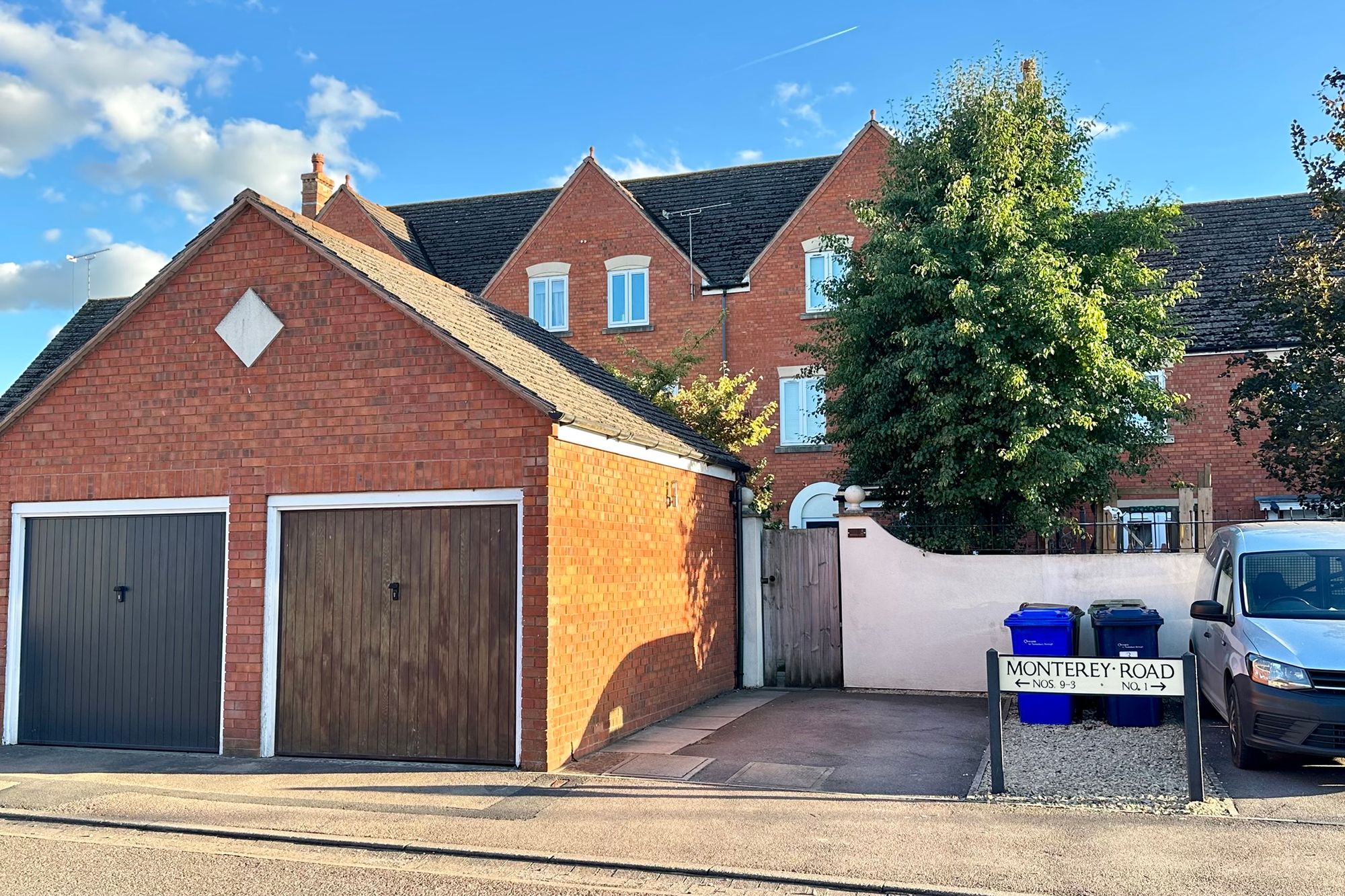 3 bed mid-terraced house for sale in Monterey Road, Walton Cardiff, GL20  - Property Image 15