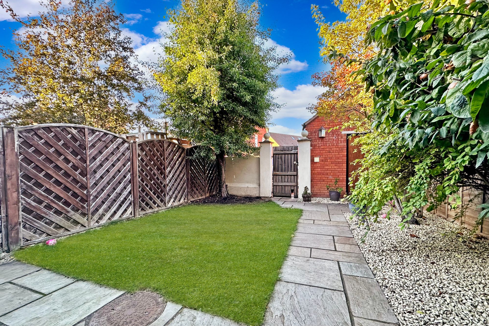 3 bed mid-terraced house for sale in Monterey Road, Walton Cardiff, GL20  - Property Image 14