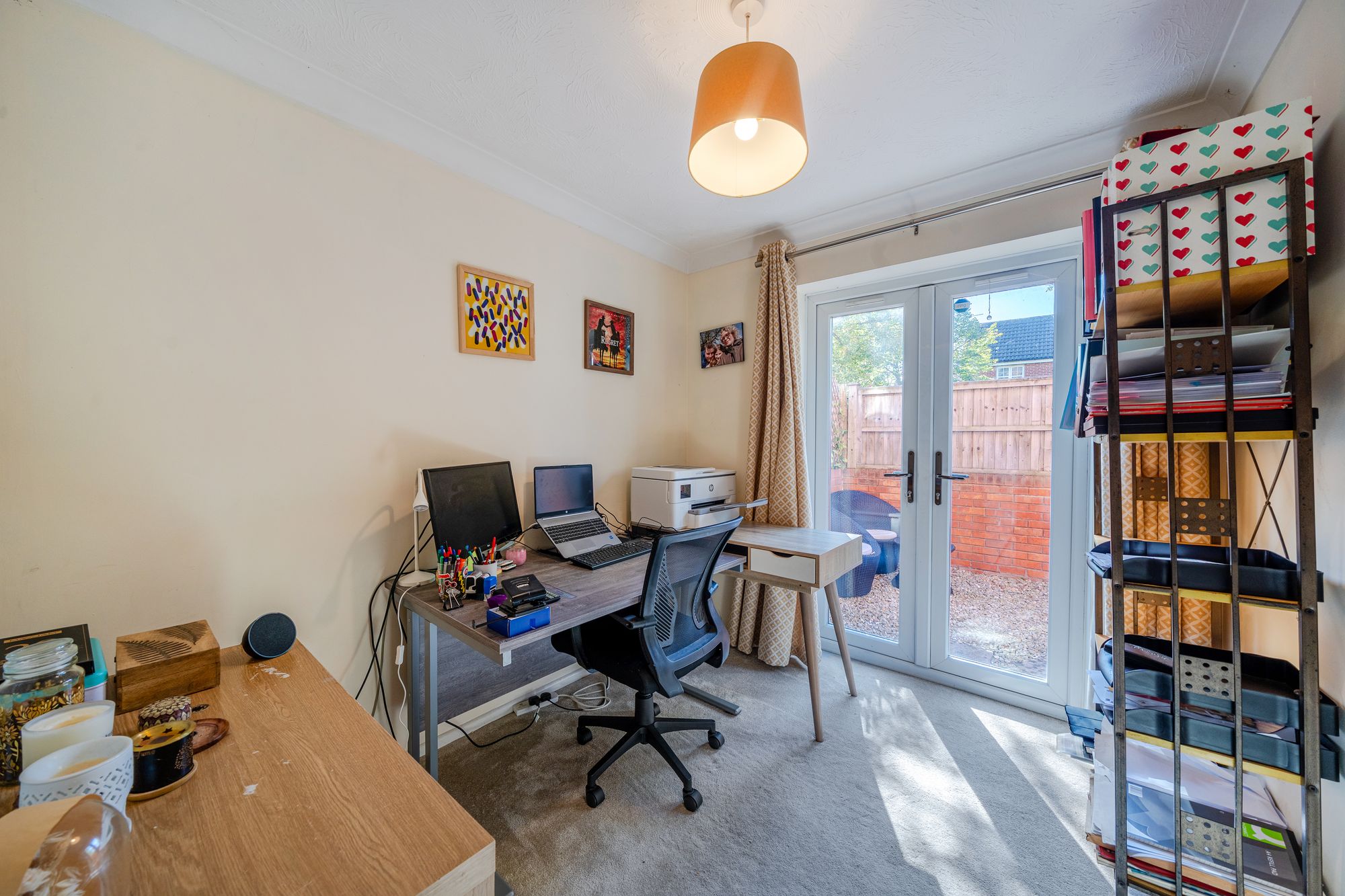 3 bed mid-terraced house for sale in Monterey Road, Walton Cardiff, GL20  - Property Image 5