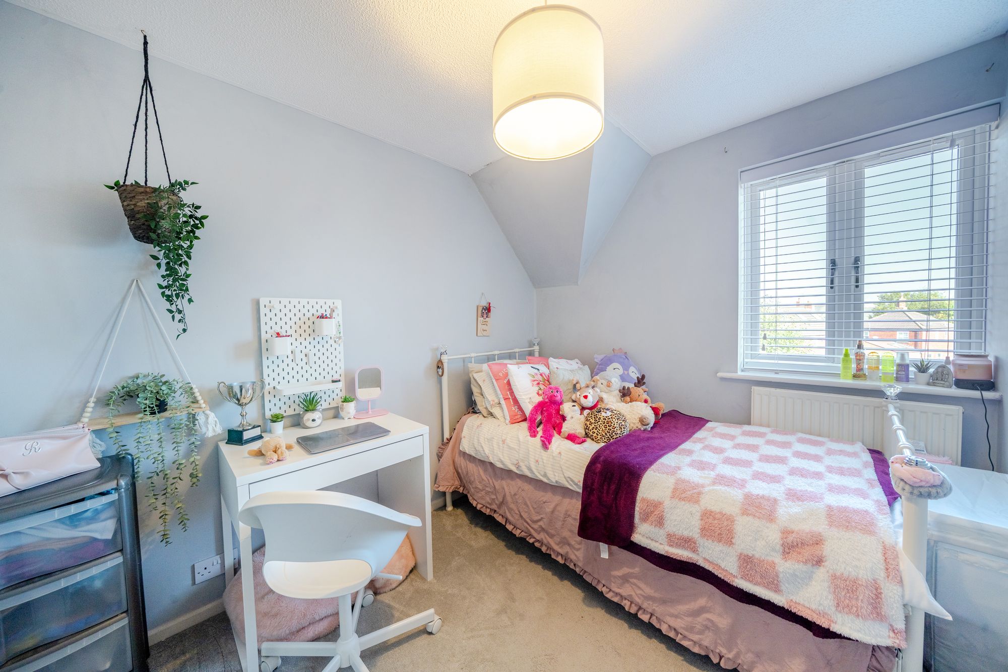 3 bed mid-terraced house for sale in Monterey Road, Walton Cardiff, GL20 10