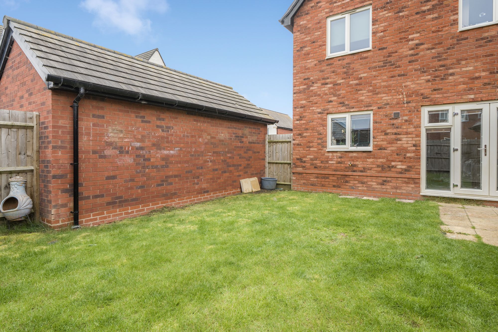 4 bed detached house for sale in Honeysuckle Crescent, Walton Cardiff, GL20  - Property Image 8