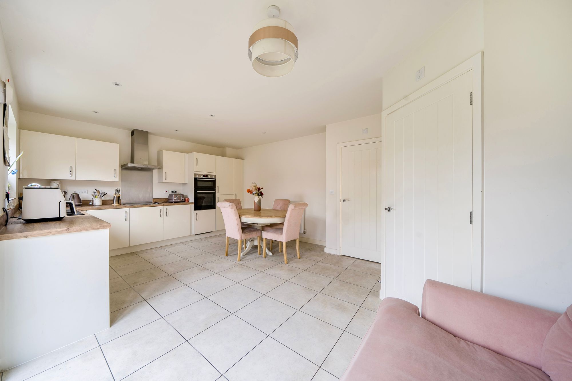 4 bed detached house for sale in Honeysuckle Crescent, Walton Cardiff, GL20  - Property Image 2