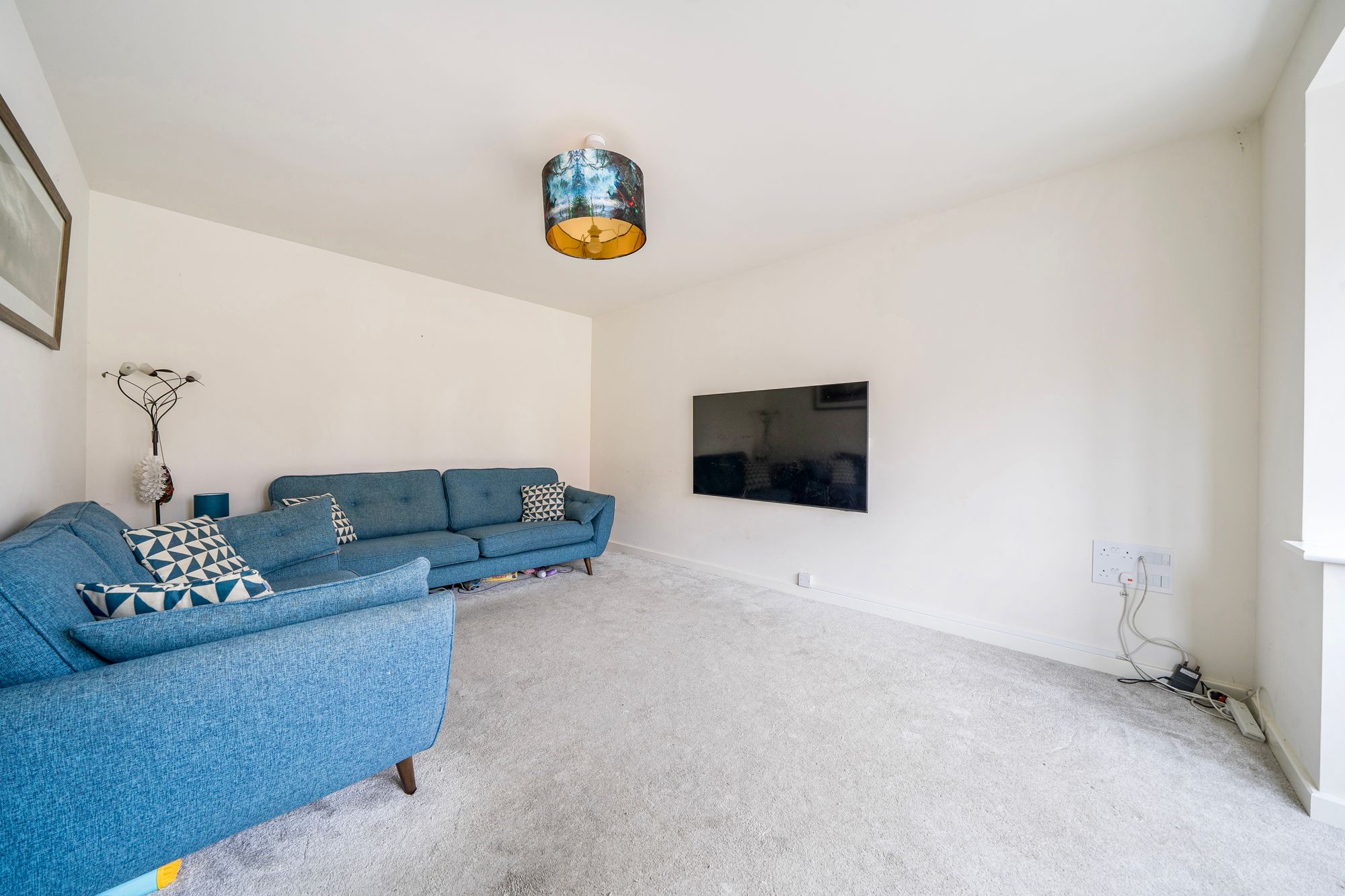 4 bed detached house for sale in Honeysuckle Crescent, Walton Cardiff, GL20 3