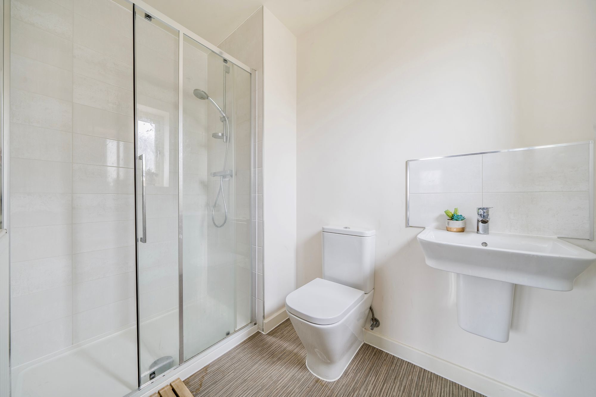 4 bed detached house for sale in Honeysuckle Crescent, Walton Cardiff, GL20 5