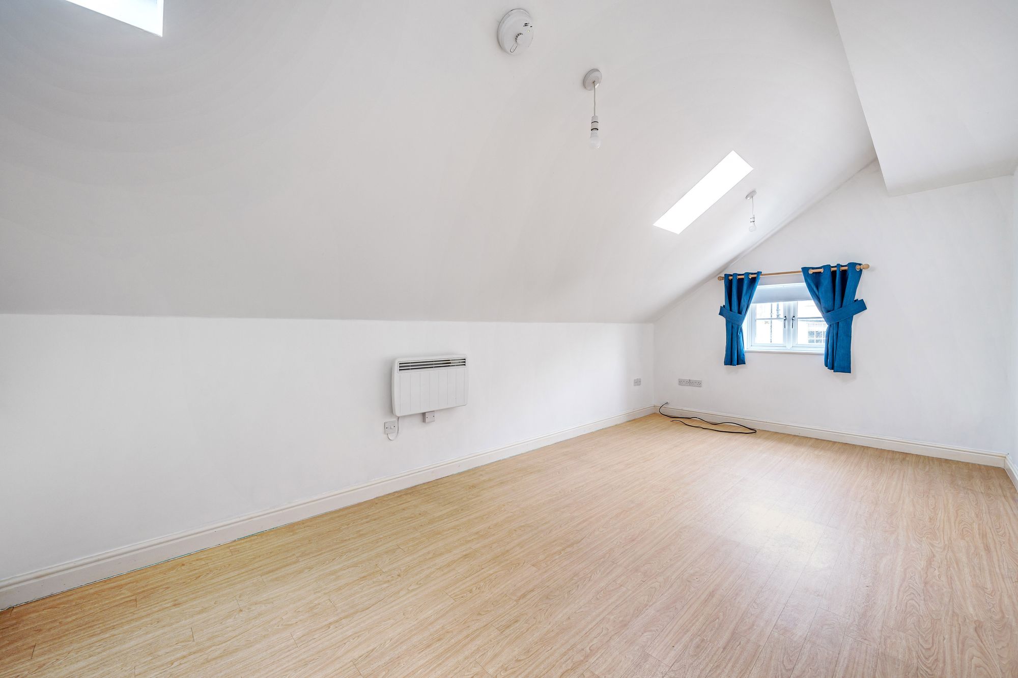 1 bed apartment to rent in Norfolk Street, Gloucester, GL1 2
