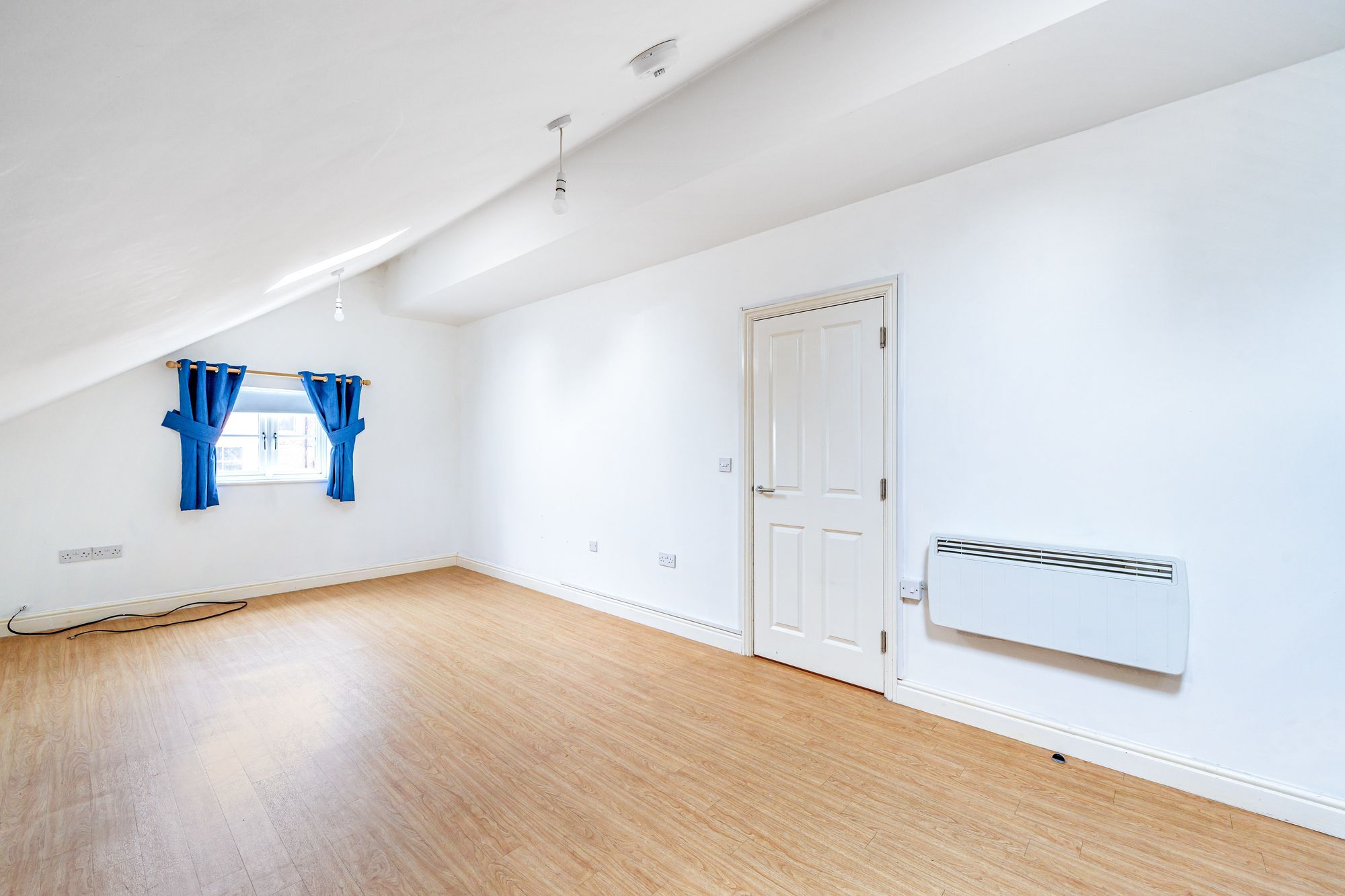 1 bed apartment to rent in Norfolk Street, Gloucester, GL1  - Property Image 5