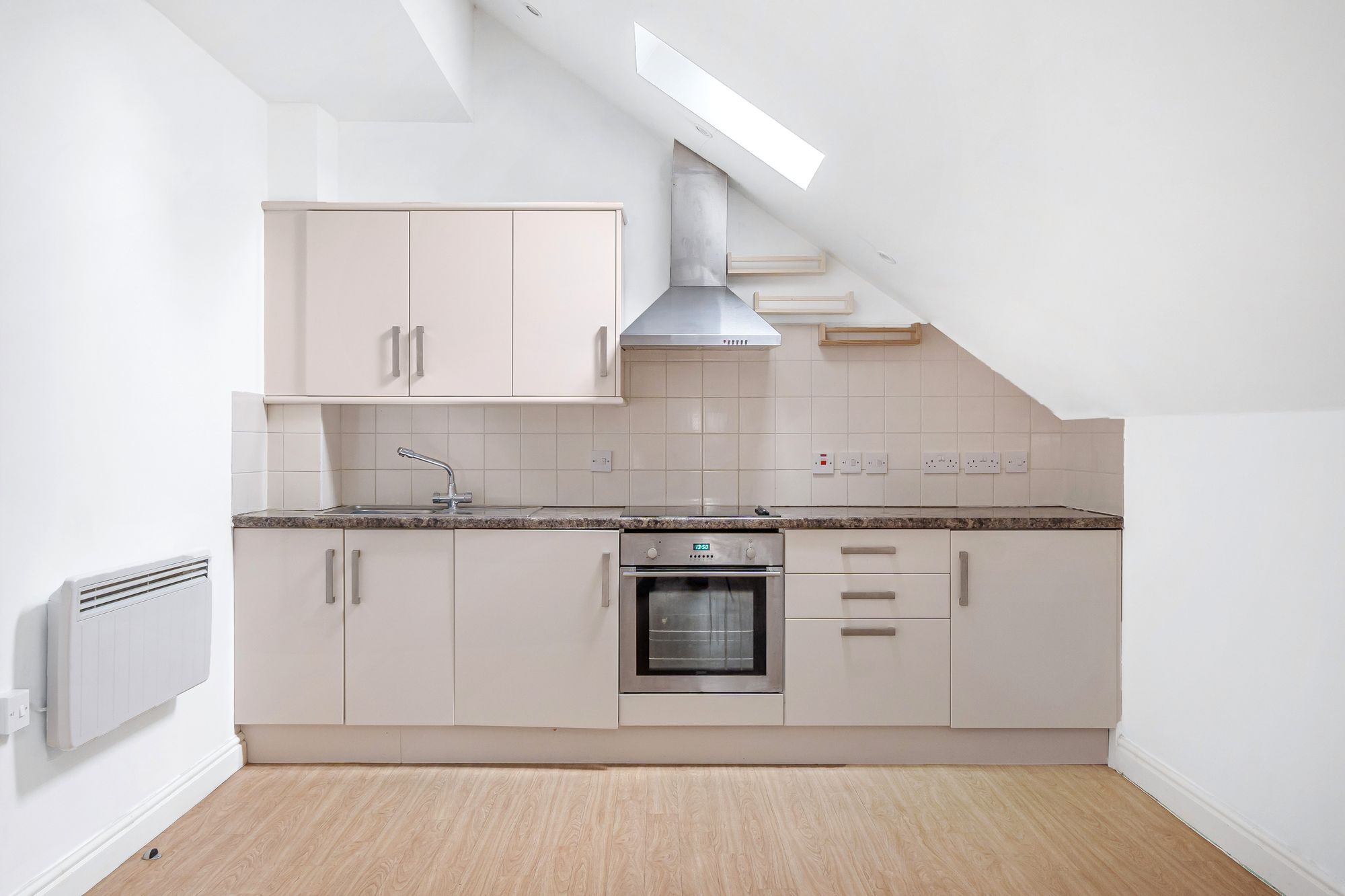 1 bed apartment to rent in Norfolk Street, Gloucester, GL1 1
