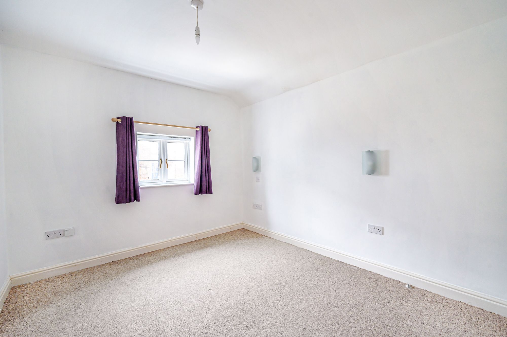 1 bed apartment to rent in Norfolk Street, Gloucester, GL1 5