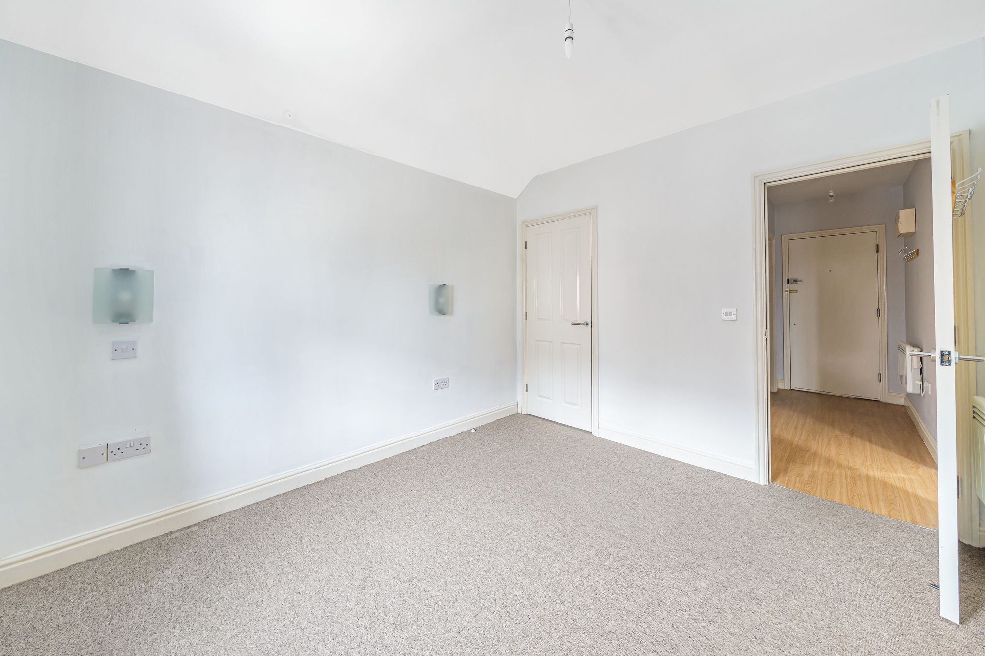 1 bed apartment to rent in Norfolk Street, Gloucester, GL1 6