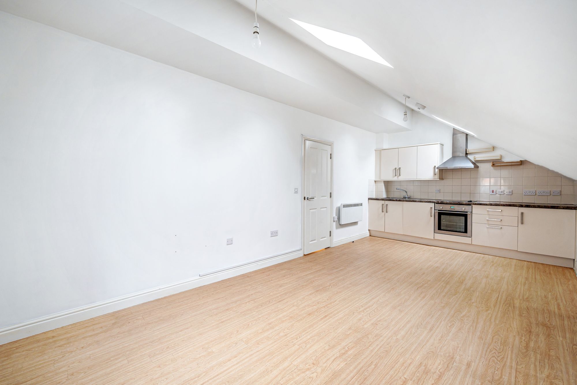 1 bed apartment to rent in Norfolk Street, Gloucester, GL1  - Property Image 8