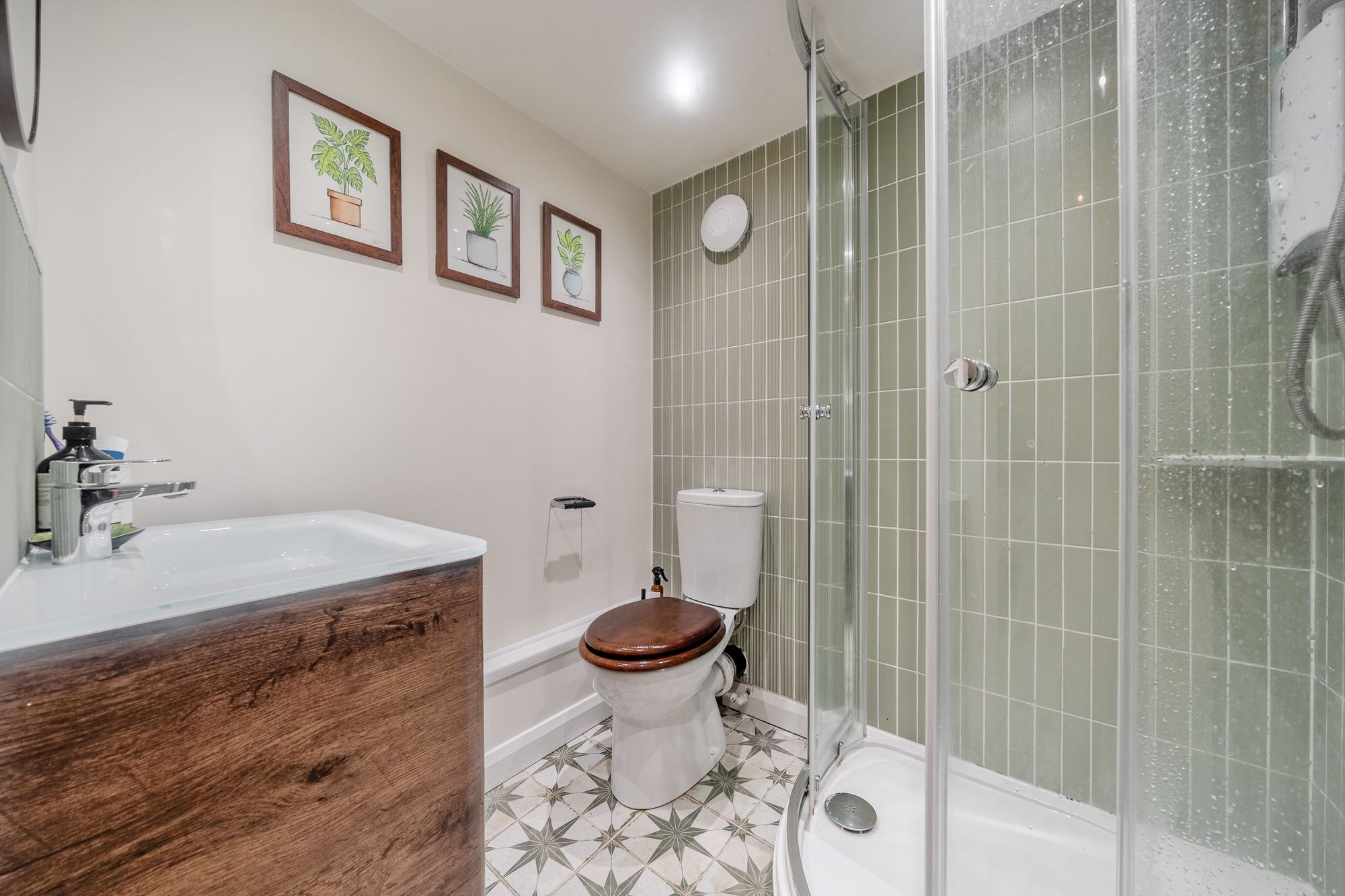 1 bed flat for sale in Oldbury Road, Tewkesbury, GL20  - Property Image 7