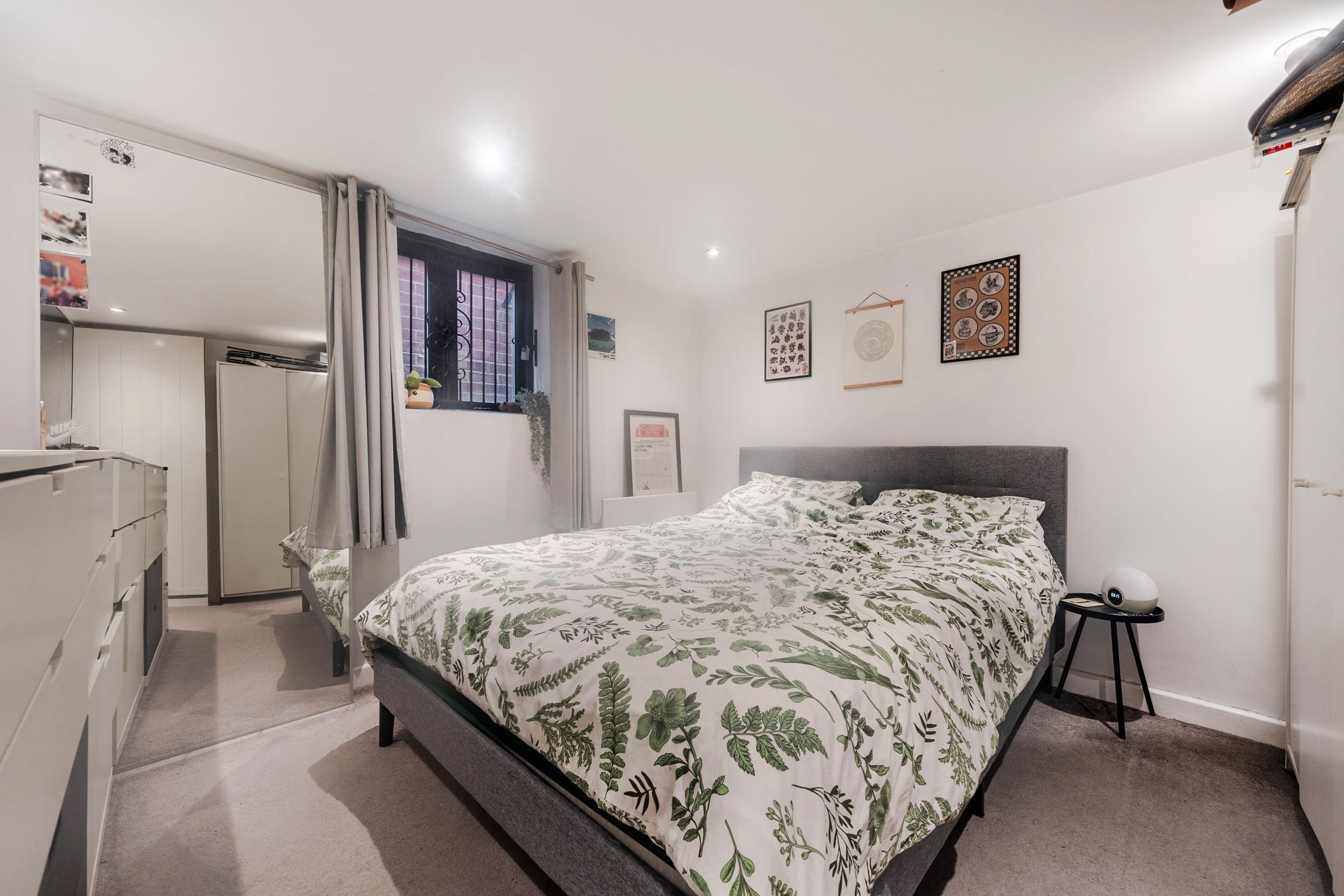 1 bed flat for sale in Oldbury Road, Tewkesbury, GL20 3