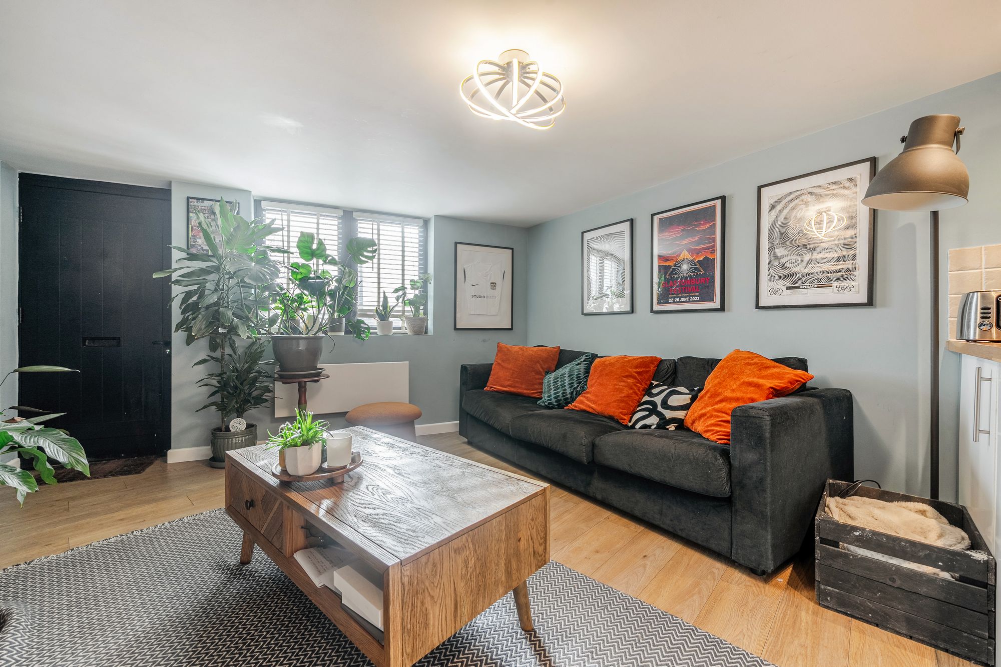 1 bed flat for sale in Oldbury Road, Tewkesbury, GL20  - Property Image 6