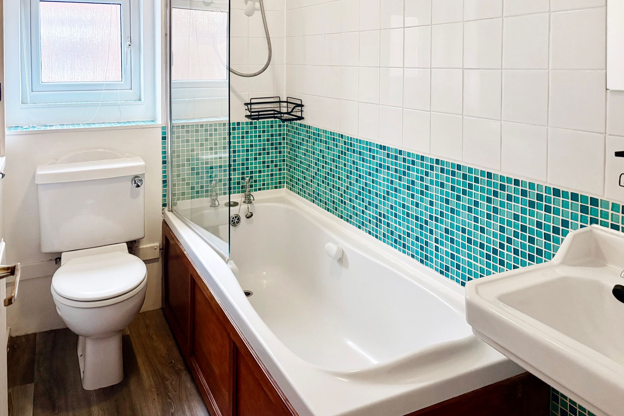 2 bed terraced house to rent in Horsley Close, Abbeymead, GL4  - Property Image 3