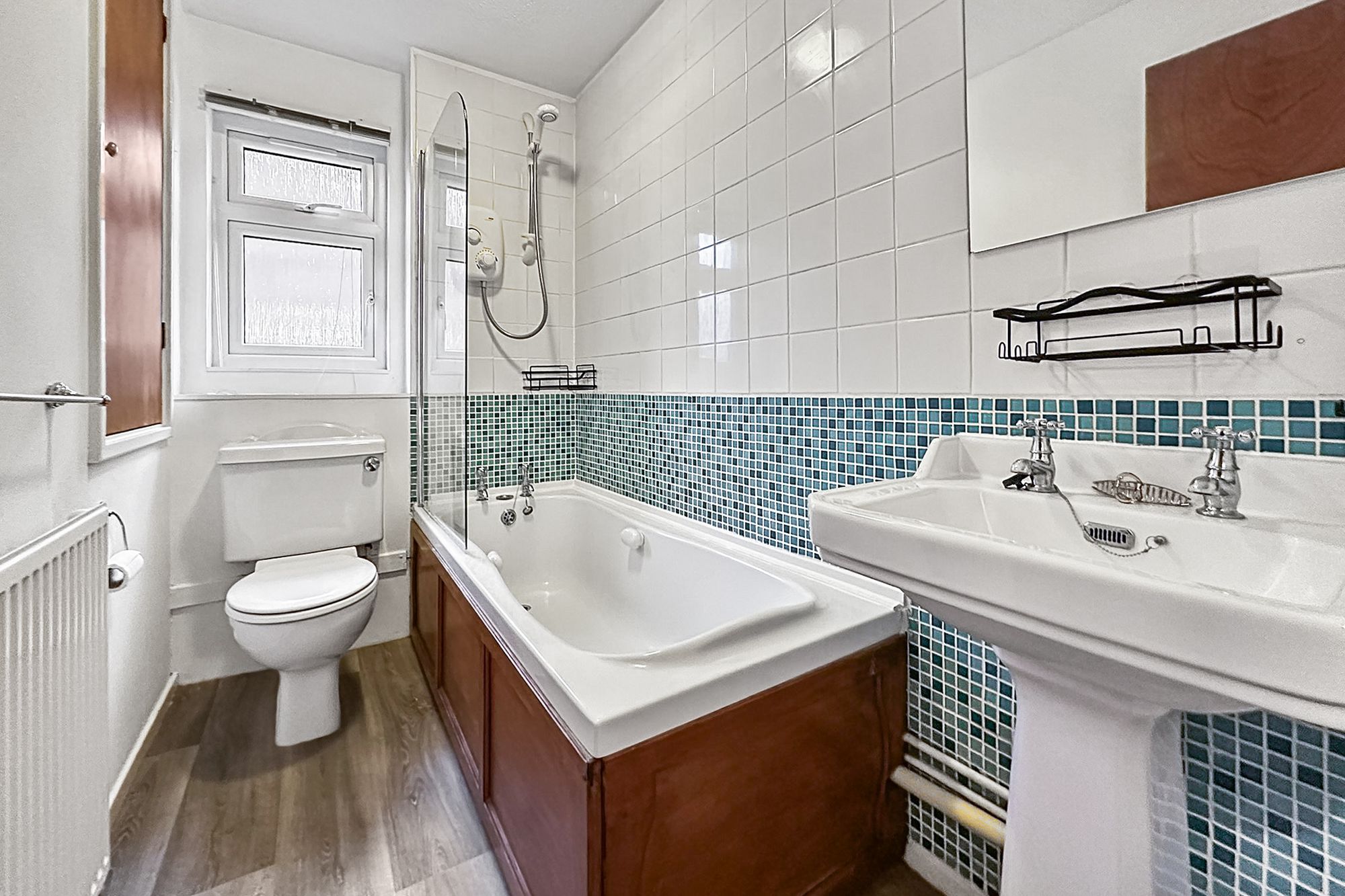 2 bed terraced house to rent in Horsley Close, Abbeymead, GL4  - Property Image 7