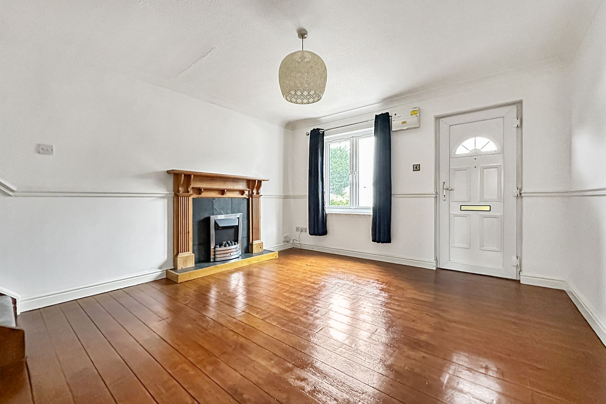 2 bed terraced house to rent in Horsley Close, Abbeymead, GL4  - Property Image 3