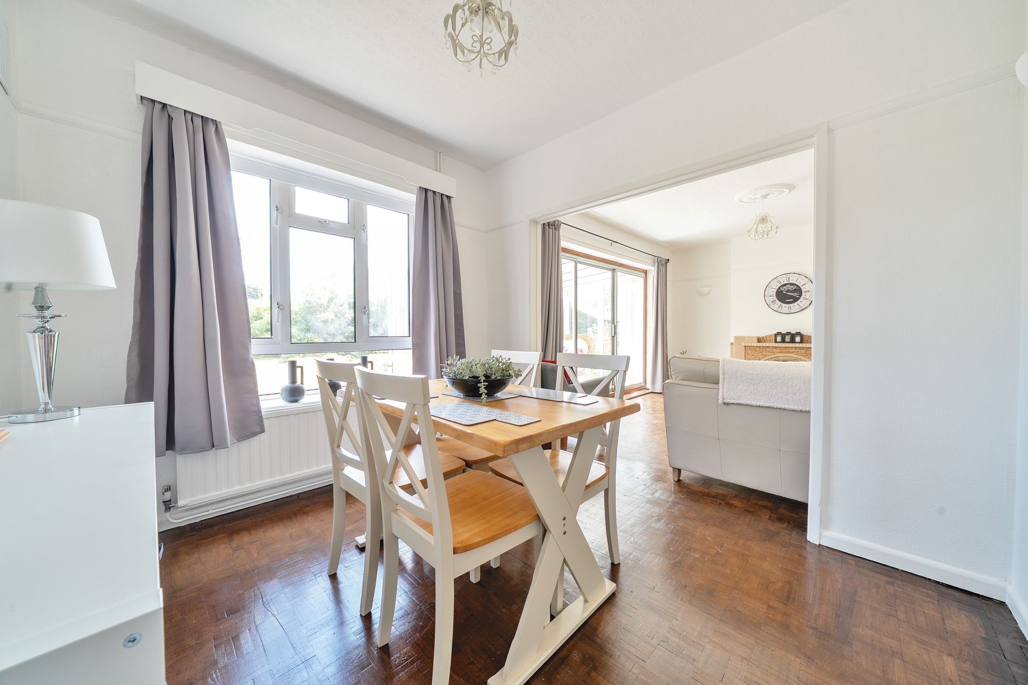 3 bed detached bungalow for sale in The Coppice | Newtown | Tewkesbury 6