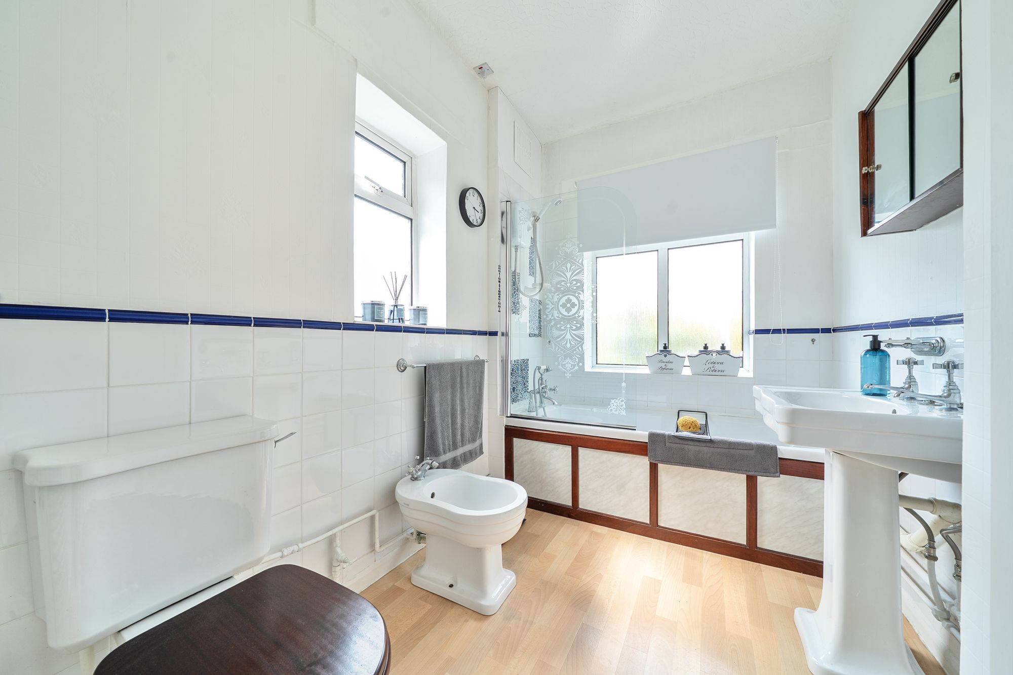 3 bed detached bungalow for sale in The Coppice | Newtown | Tewkesbury  - Property Image 12