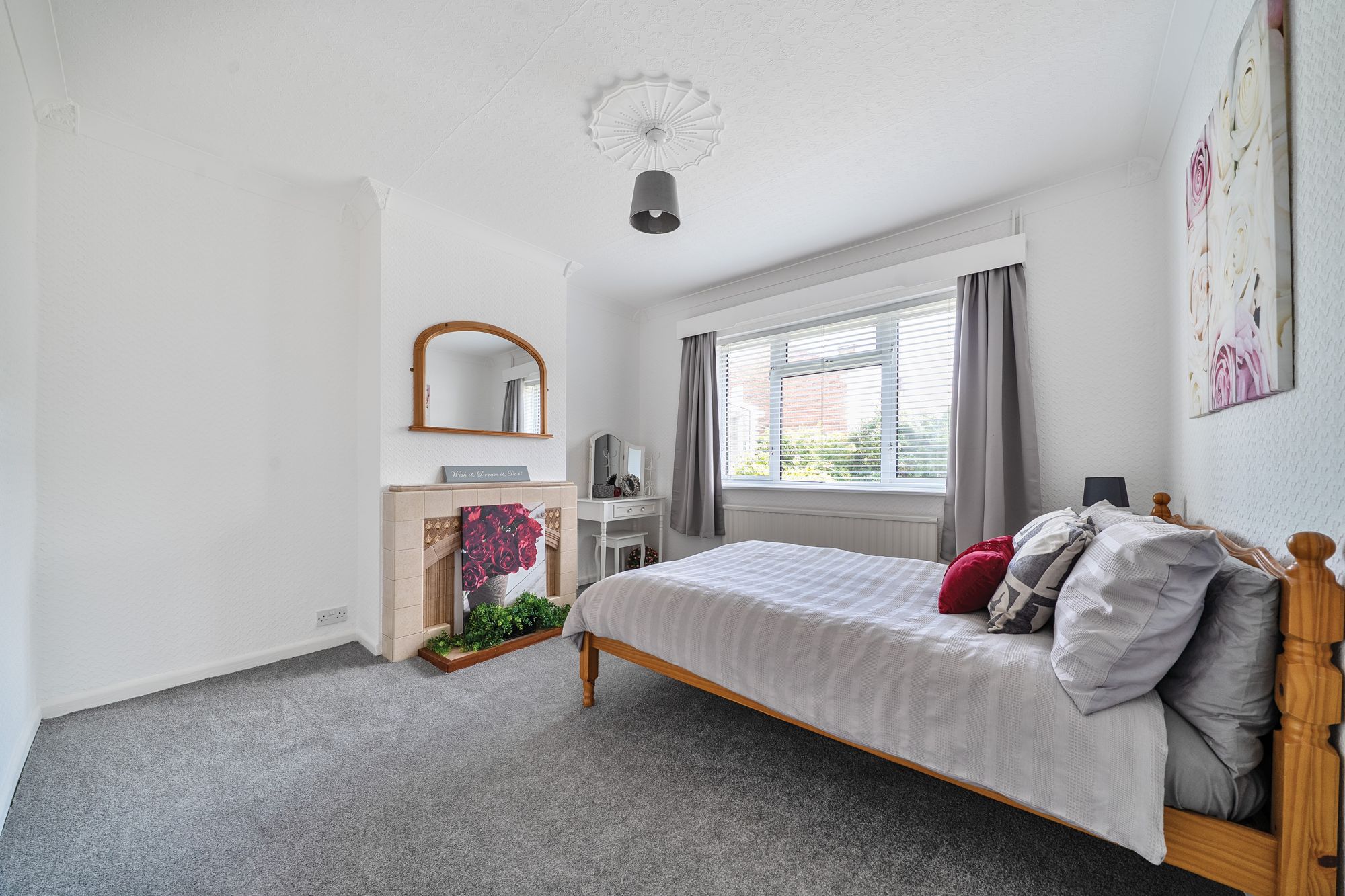 3 bed detached bungalow for sale in The Coppice | Newtown | Tewkesbury  - Property Image 14