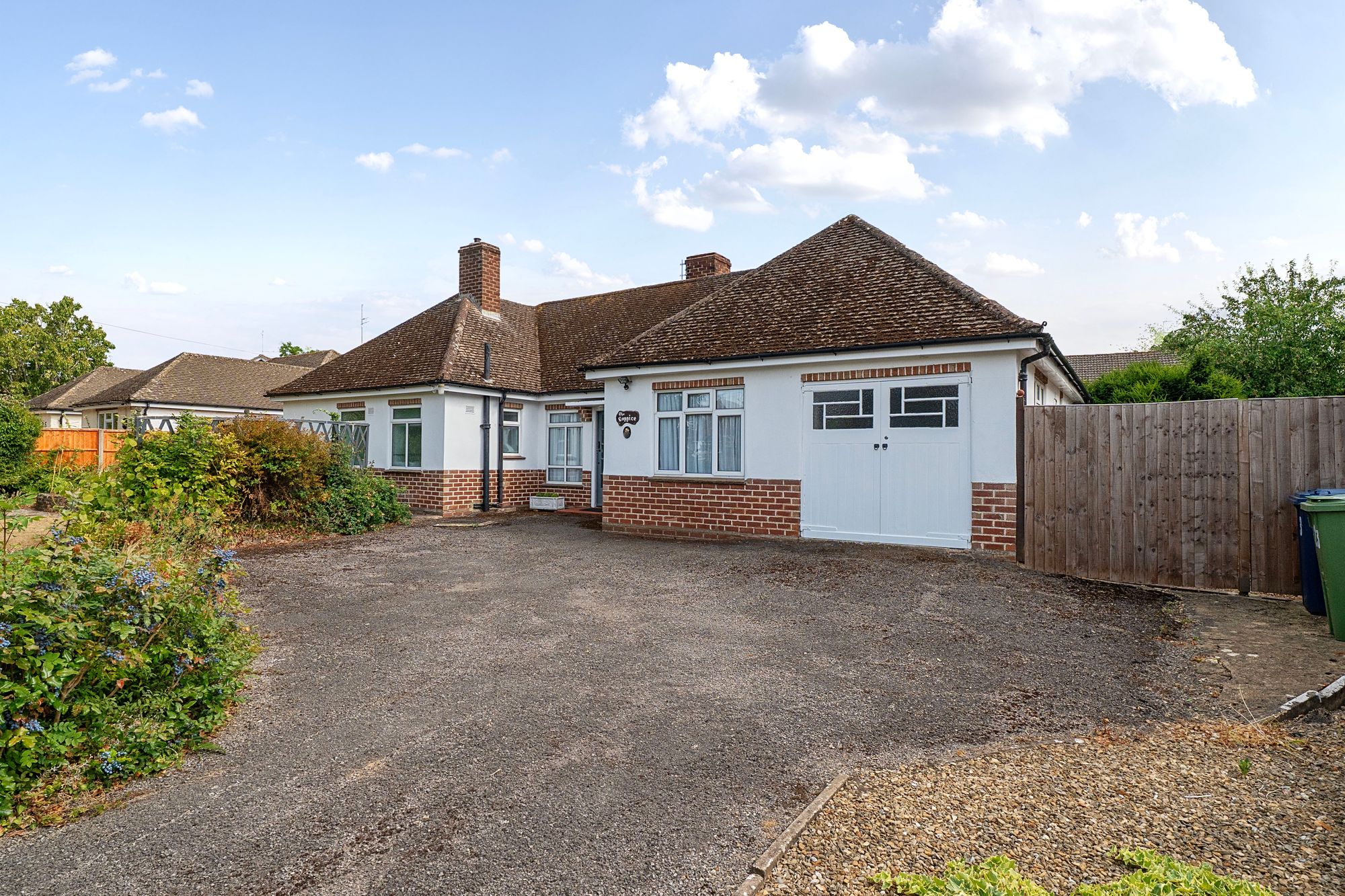 3 bed detached bungalow for sale in The Coppice | Newtown | Tewkesbury  - Property Image 16