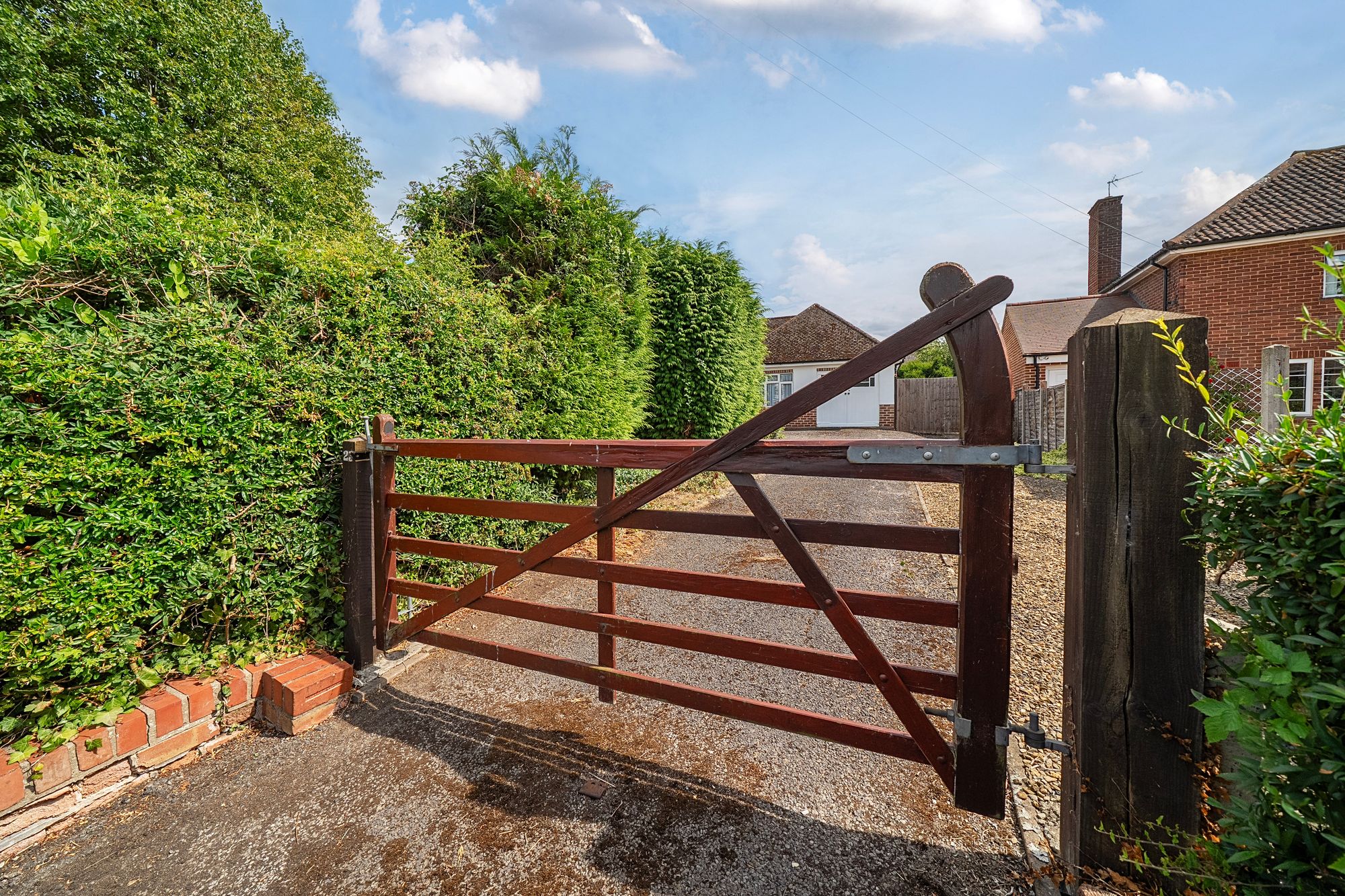 3 bed detached bungalow for sale in The Coppice | Newtown | Tewkesbury 18