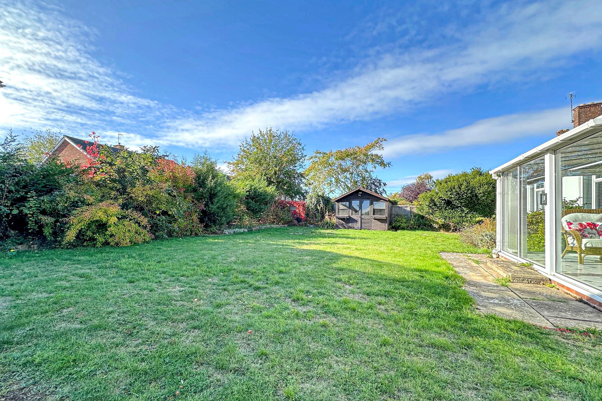 3 bed detached bungalow for sale in The Coppice | Newtown | Tewkesbury 17