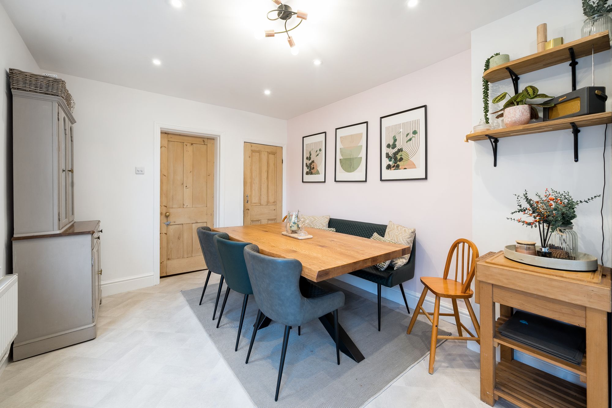 3 bed semi-detached house for sale in Calton Road, Gloucester, GL1 8