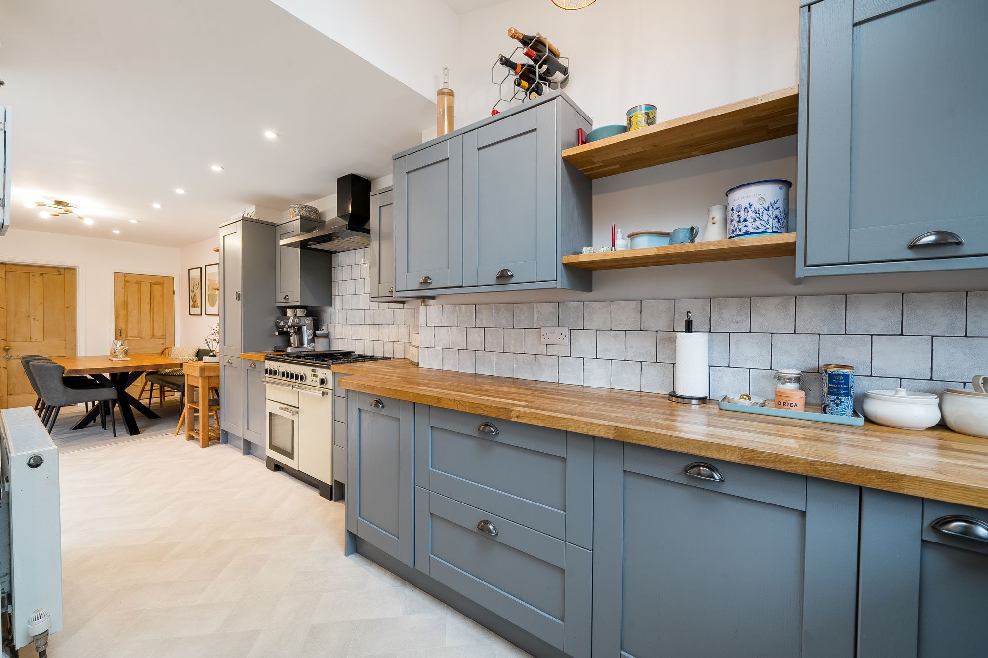 3 bed semi-detached house for sale in Calton Road, Gloucester, GL1 7