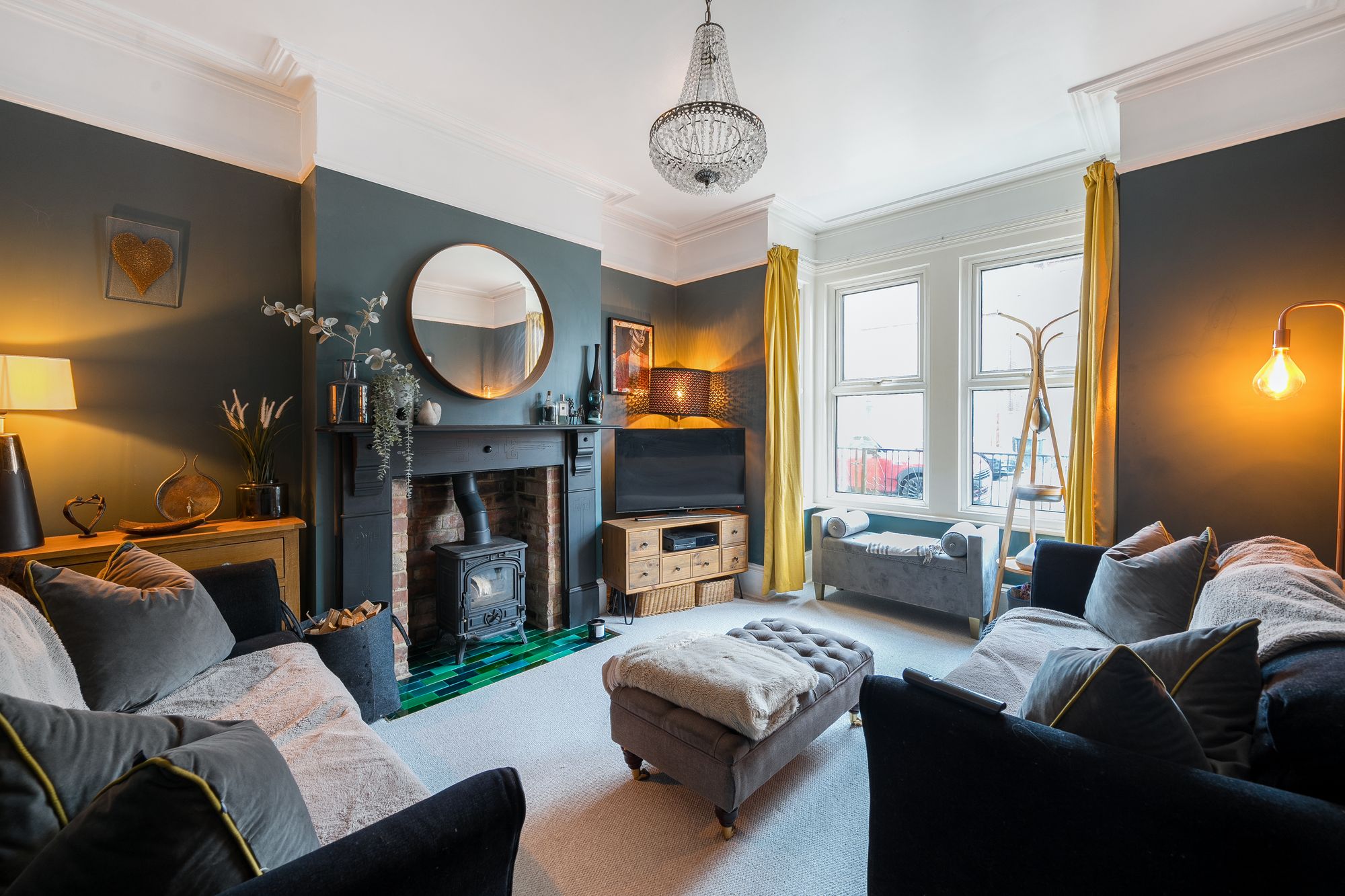 3 bed semi-detached house for sale in Calton Road, Gloucester, GL1 1