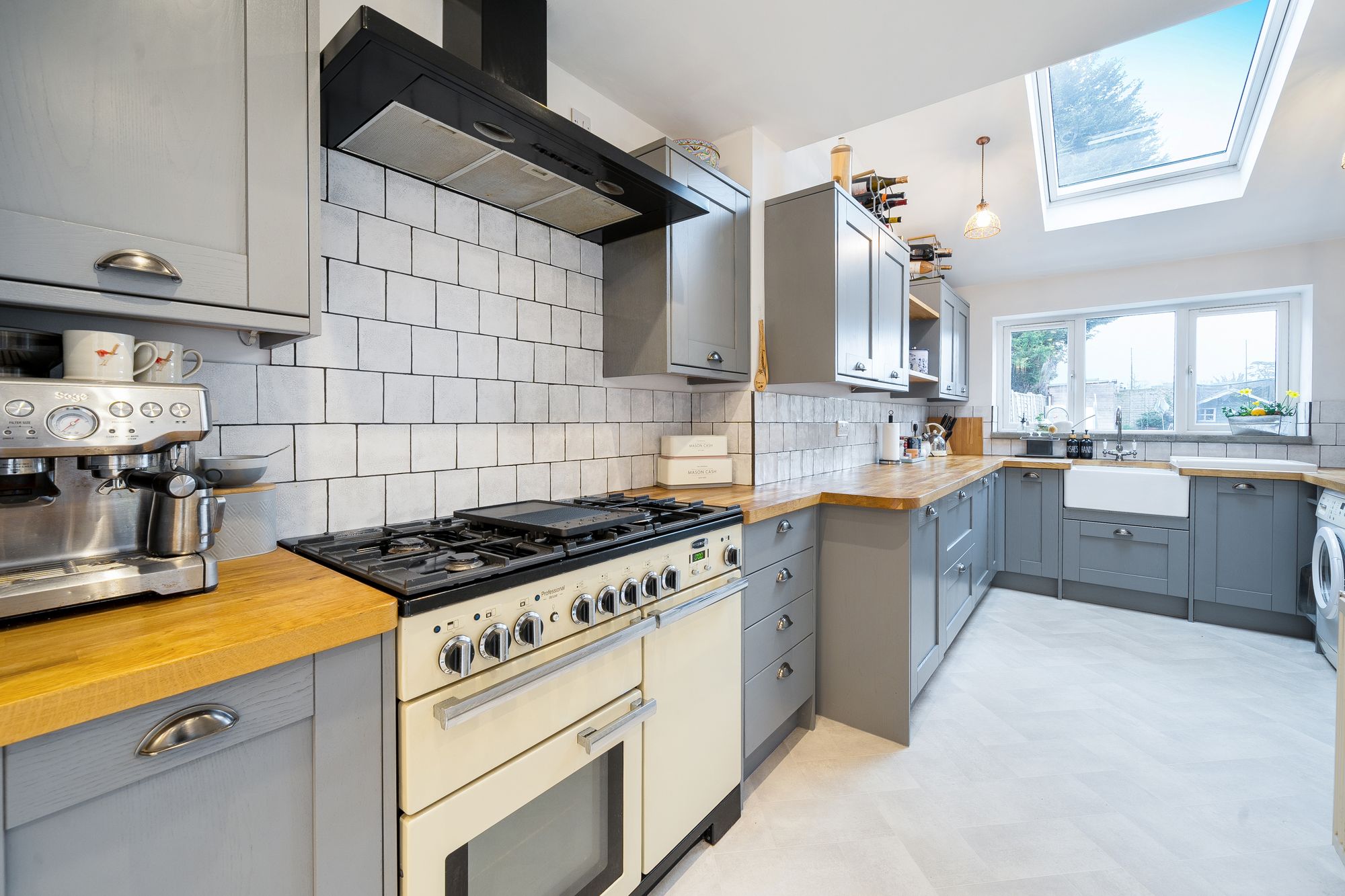 3 bed semi-detached house for sale in Calton Road, Gloucester, GL1  - Property Image 3