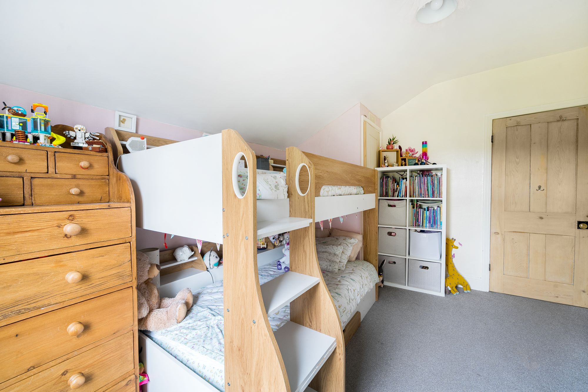 3 bed semi-detached house for sale in Calton Road, Gloucester, GL1  - Property Image 13