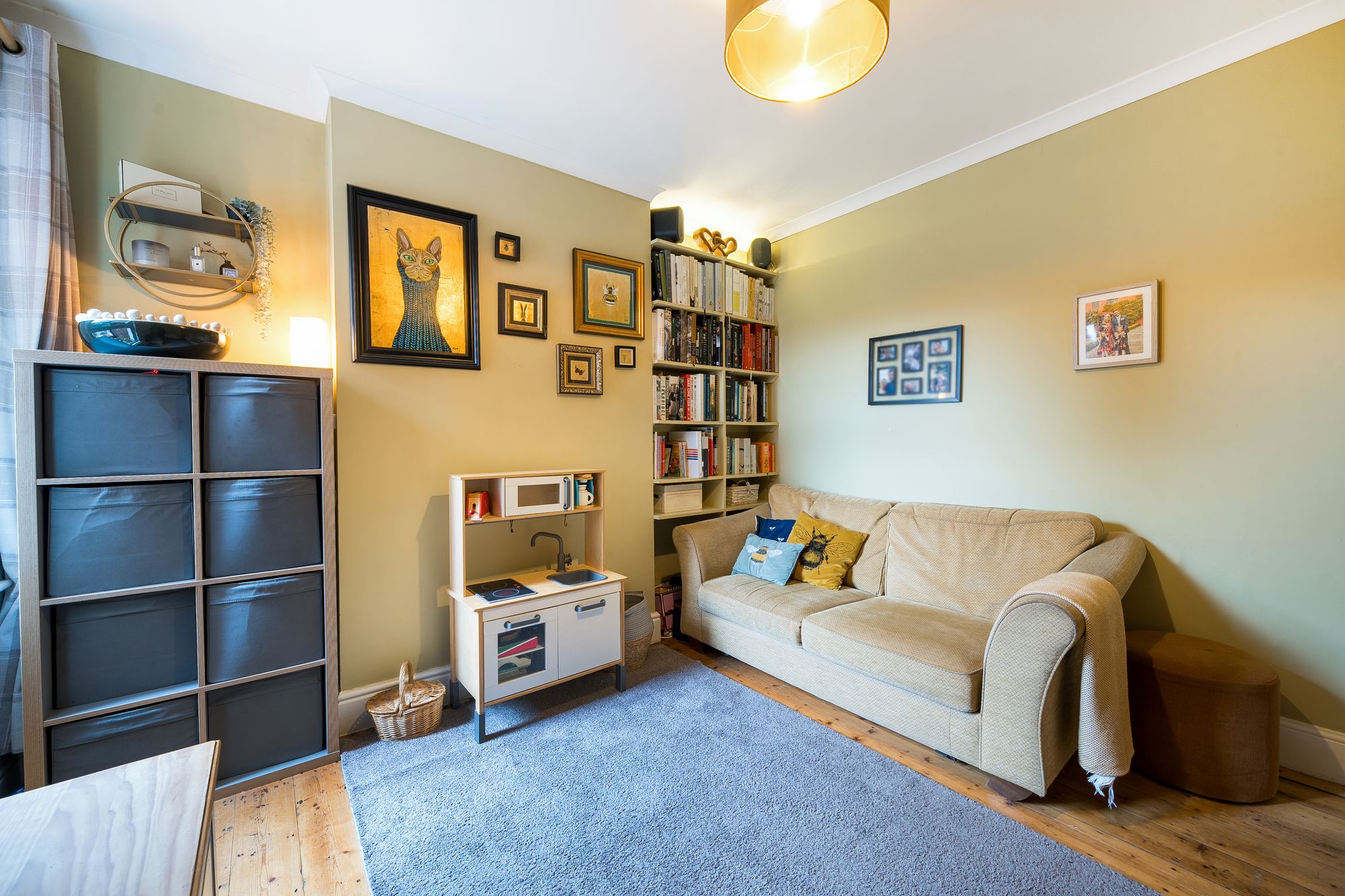 3 bed semi-detached house for sale in Calton Road, Gloucester, GL1  - Property Image 7