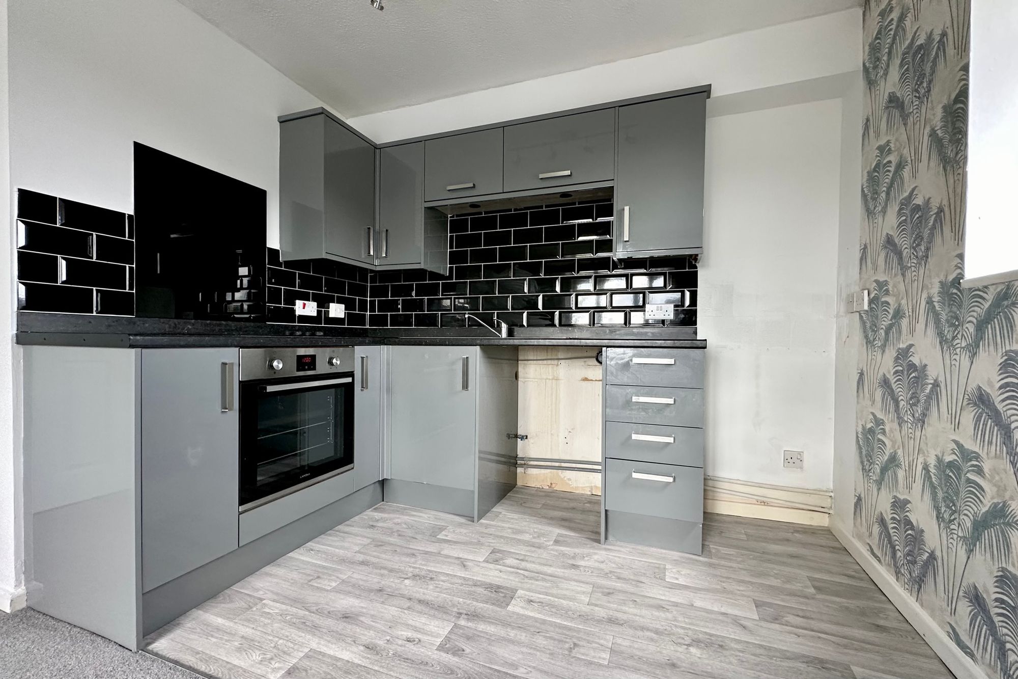 1 bed apartment to rent in Myers Road, Gloucester, GL1  - Property Image 2