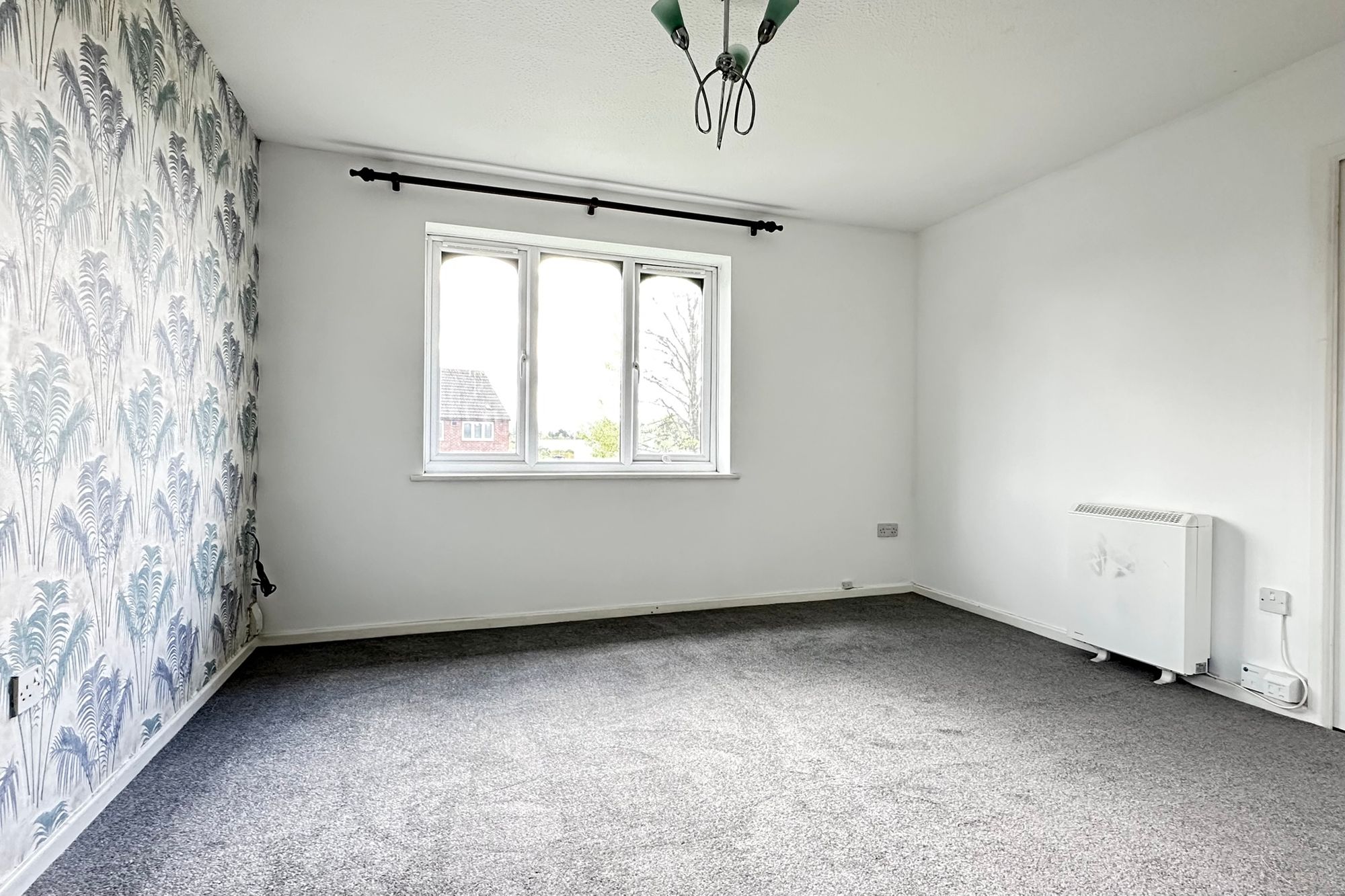 1 bed apartment to rent in Myers Road, Gloucester, GL1 2