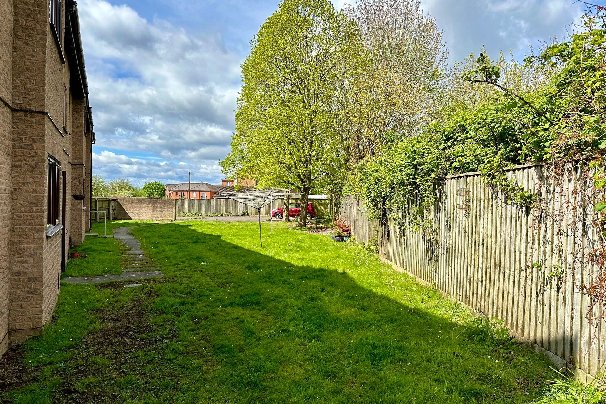 1 bed apartment to rent in Myers Road, Gloucester, GL1 3