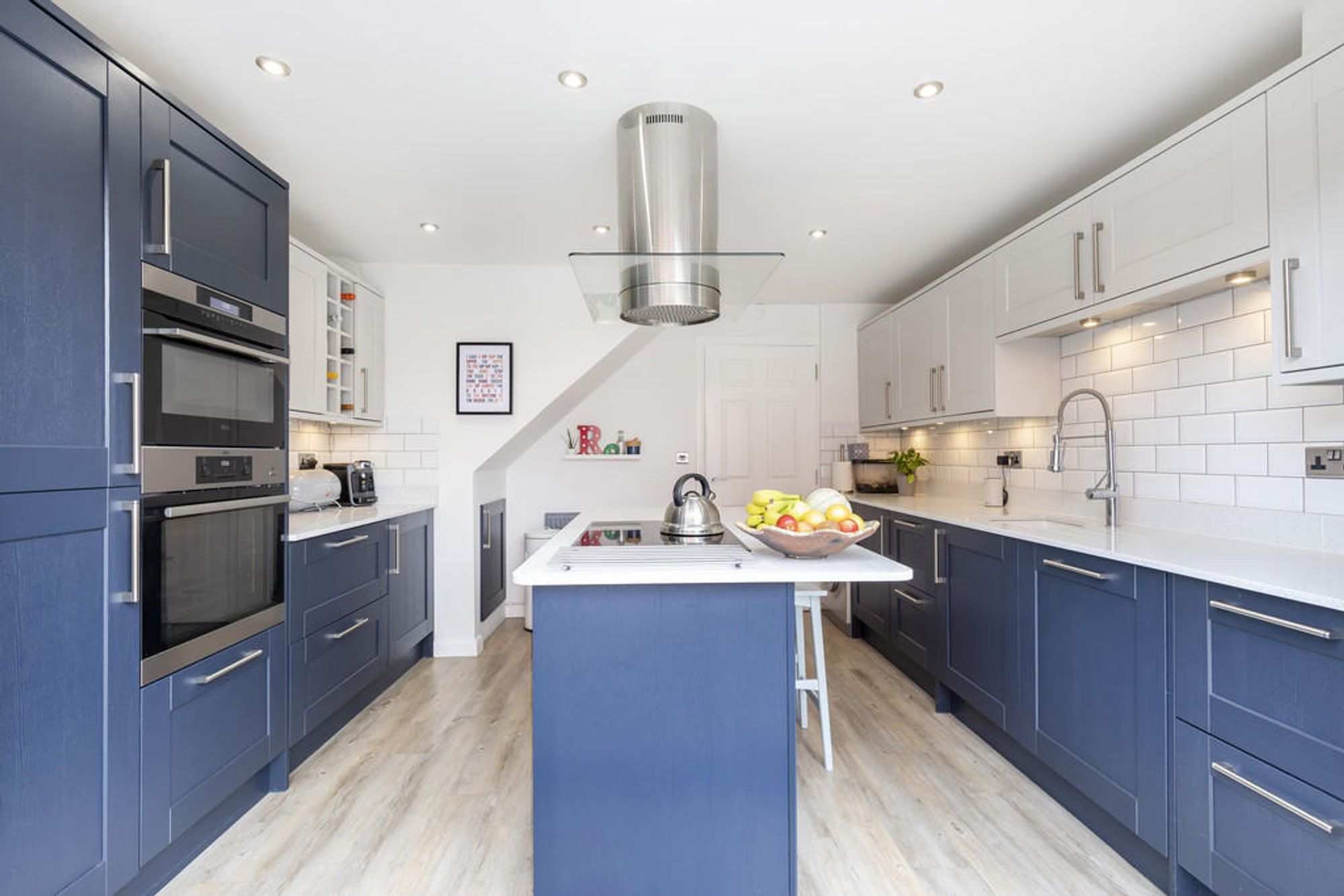 3 bed end of terrace house for sale in Second Crossing Road, Walton Cardiff, GL20 4