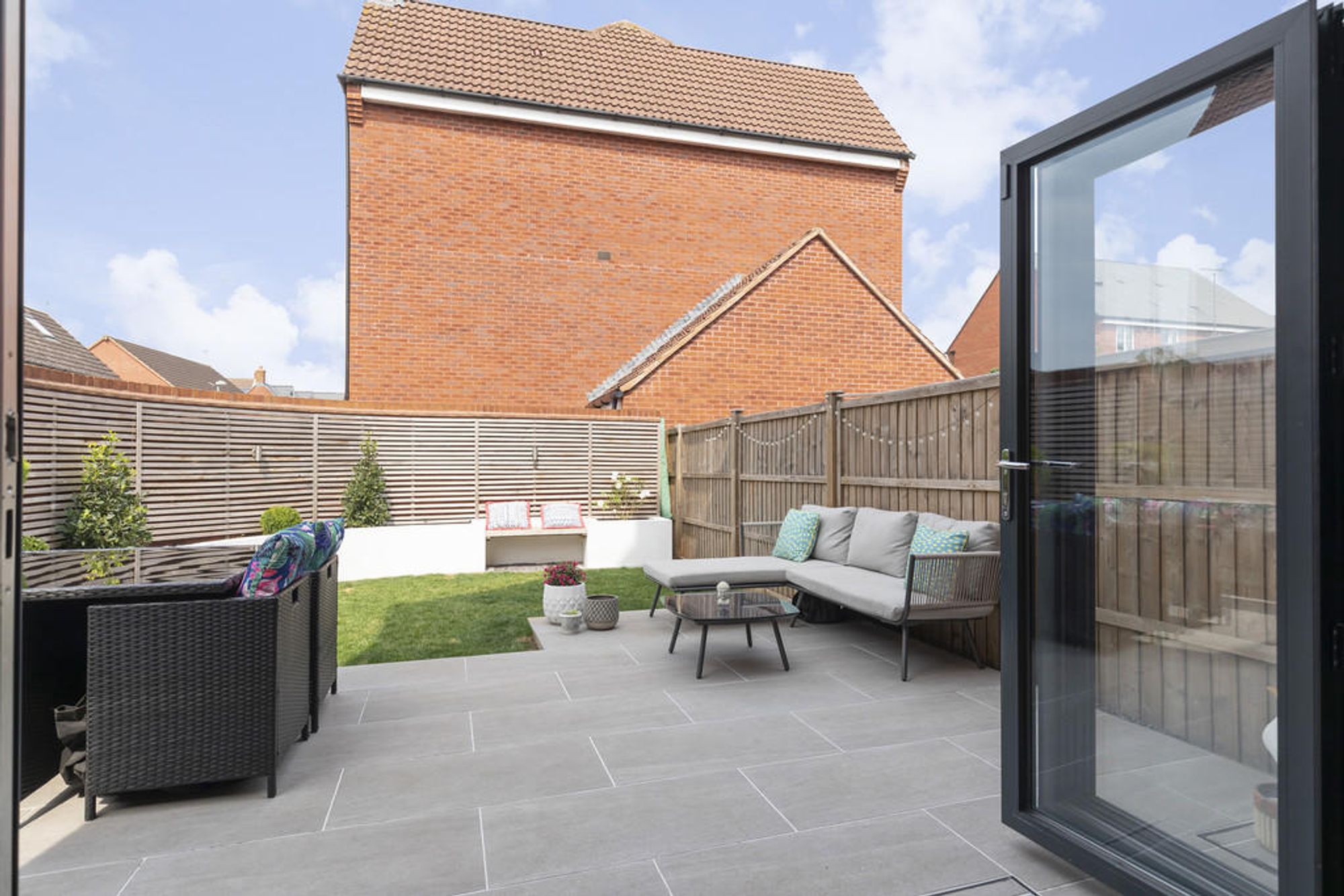 3 bed end of terrace house for sale in Second Crossing Road, Walton Cardiff, GL20  - Property Image 6