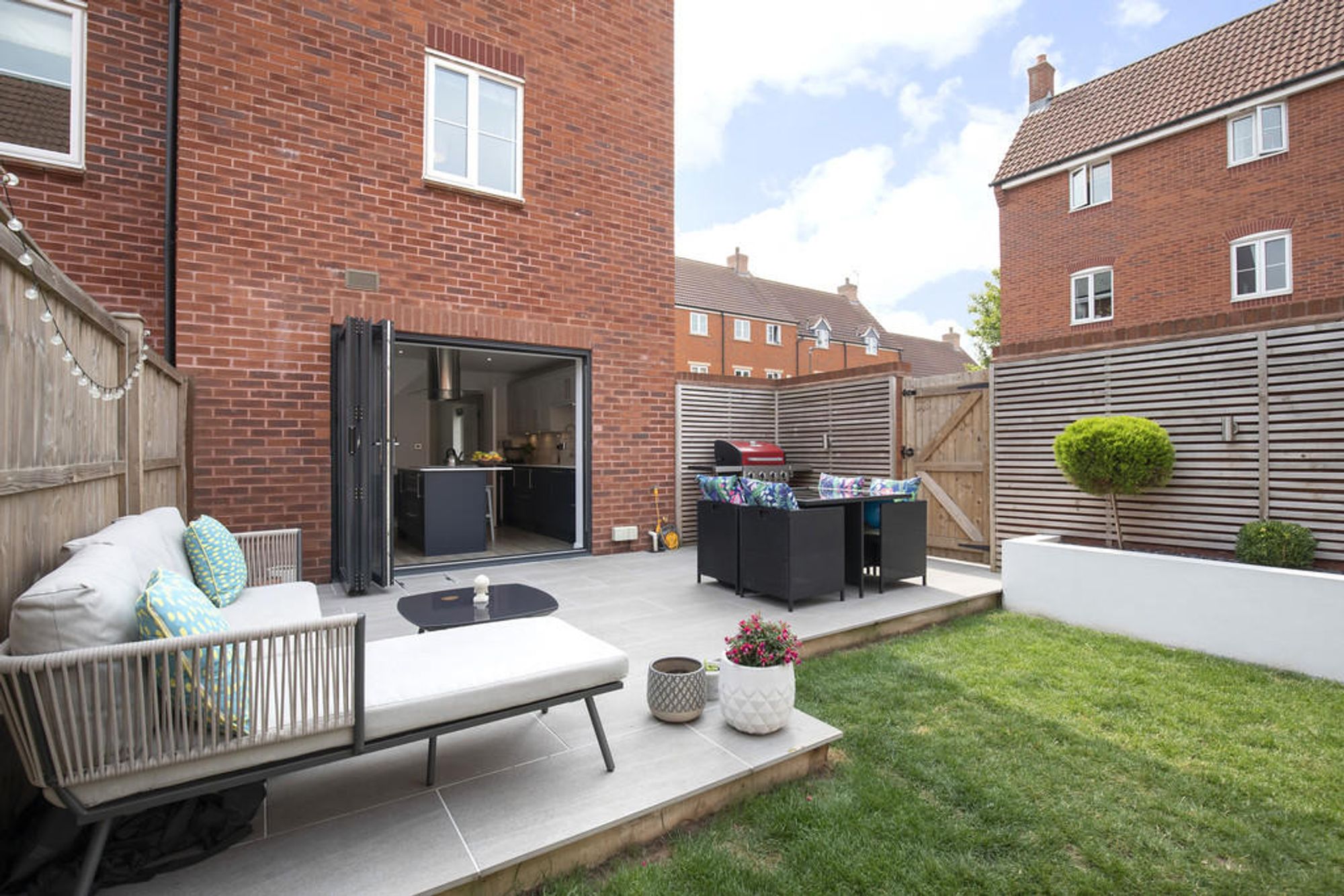 3 bed end of terrace house for sale in Second Crossing Road, Walton Cardiff, GL20  - Property Image 7