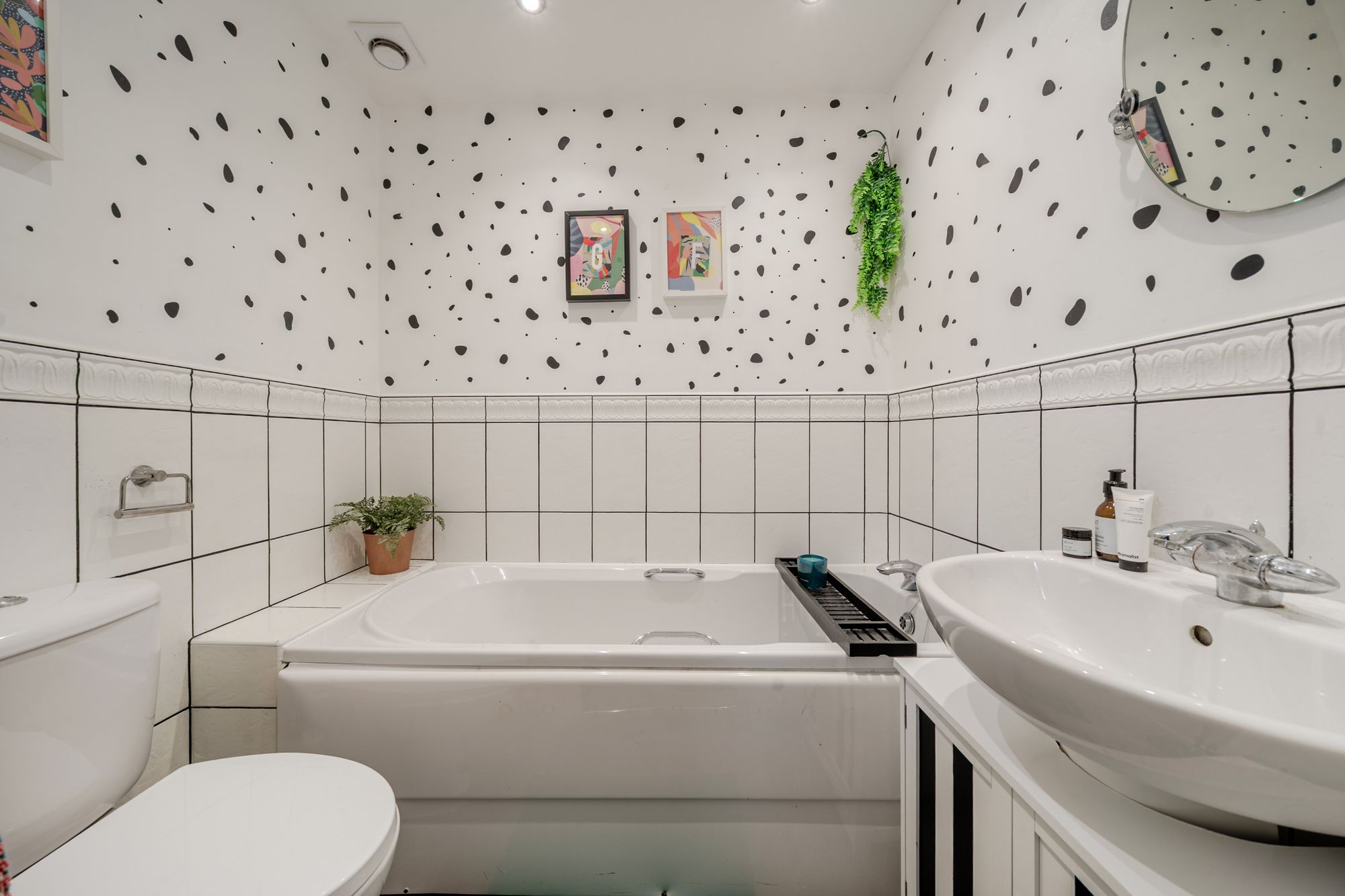 3 bed end of terrace house for sale in Second Crossing Road, Walton Cardiff, GL20  - Property Image 14