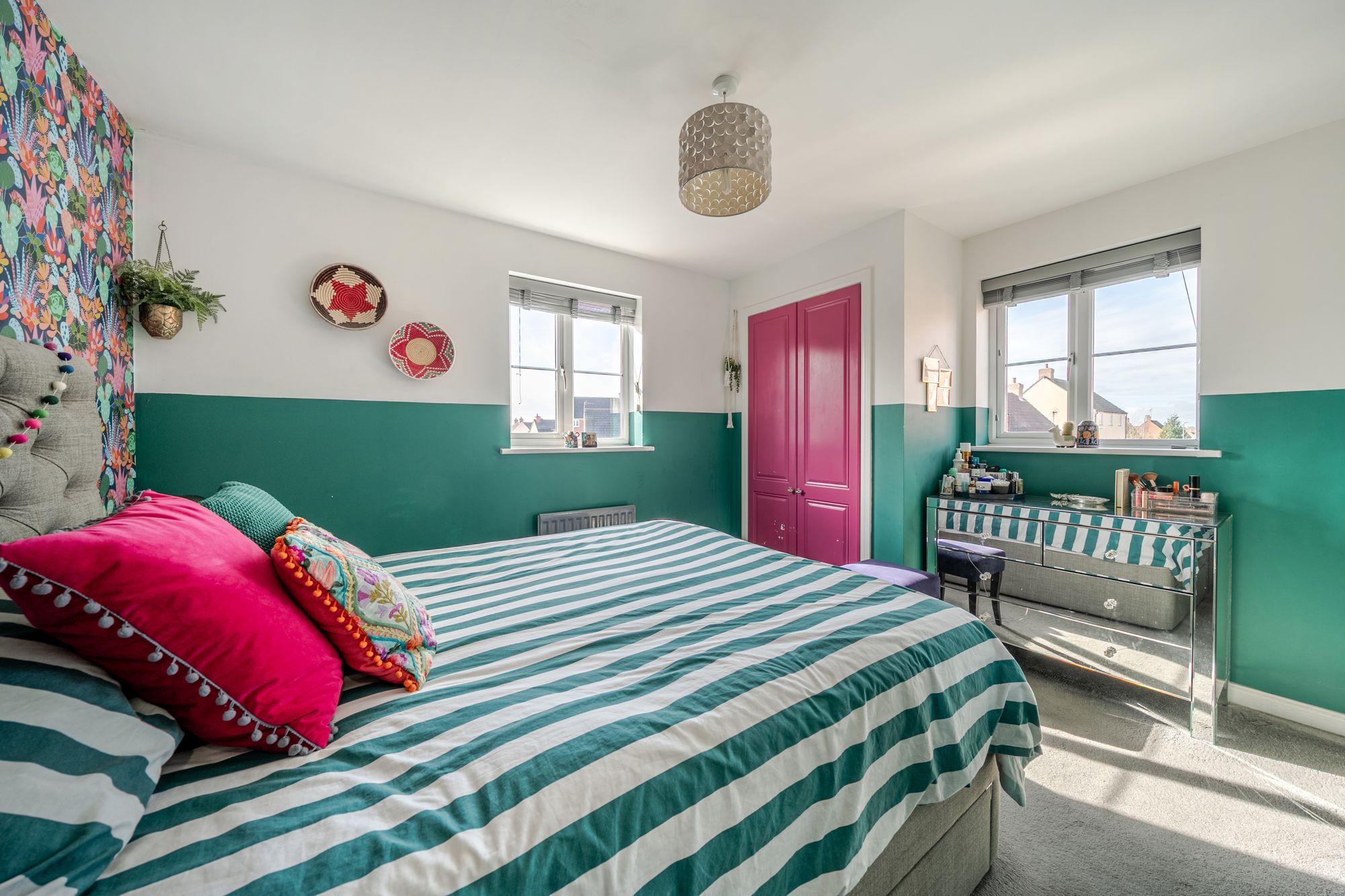 3 bed end of terrace house for sale in Second Crossing Road, Walton Cardiff, GL20  - Property Image 9