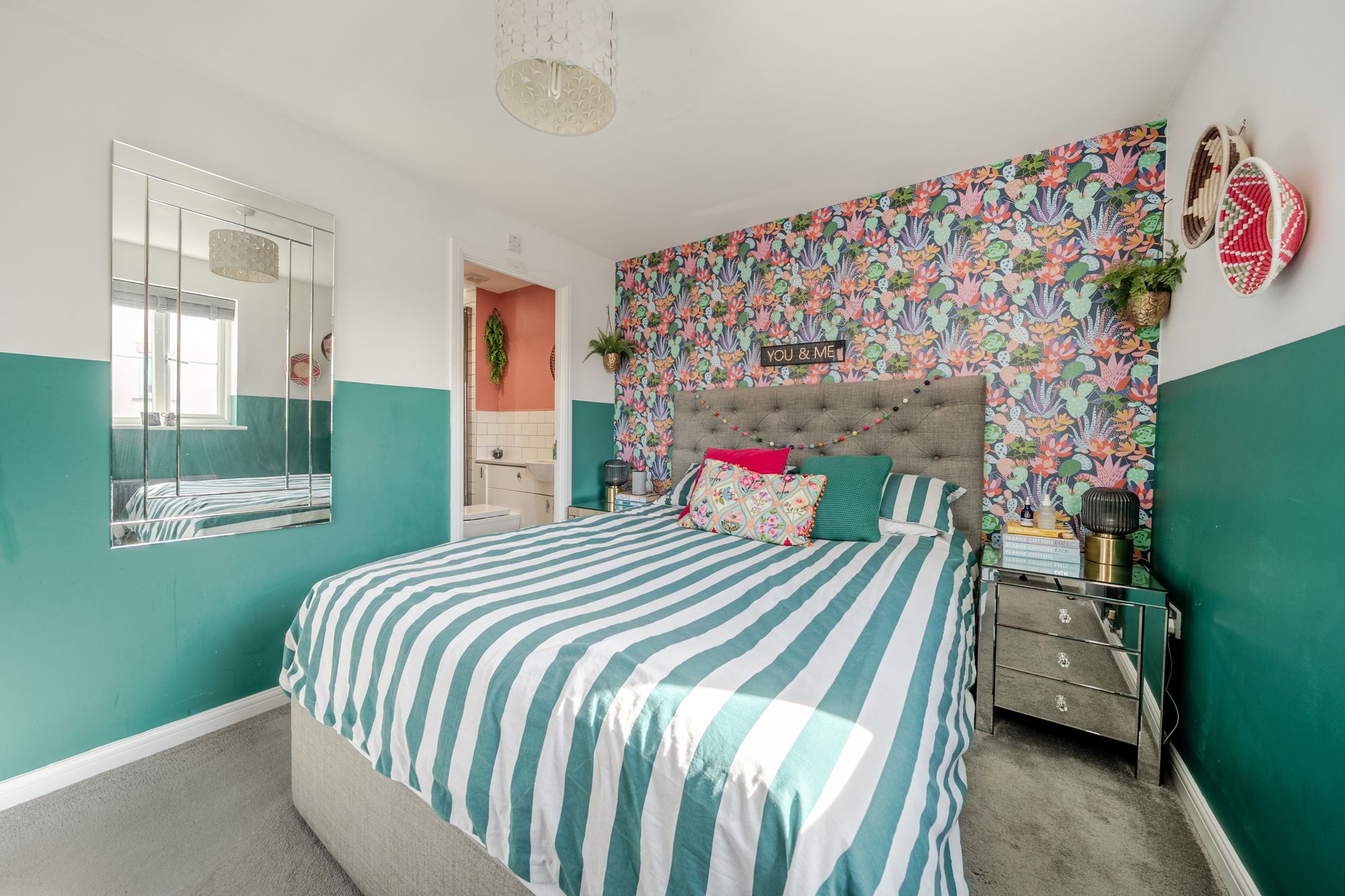3 bed end of terrace house for sale in Second Crossing Road, Walton Cardiff, GL20  - Property Image 10