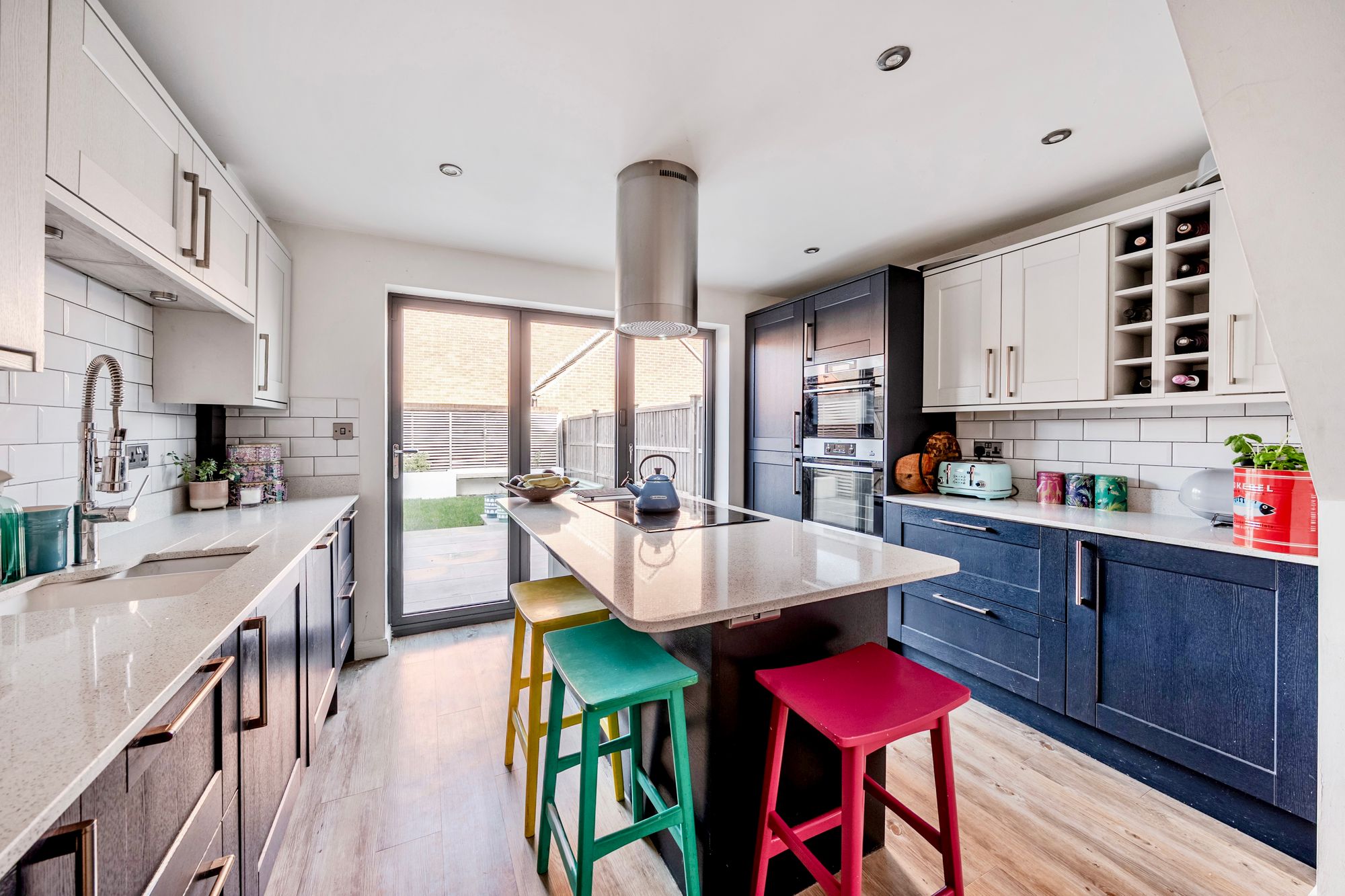 3 bed end of terrace house for sale in Second Crossing Road, Walton Cardiff, GL20  - Property Image 2