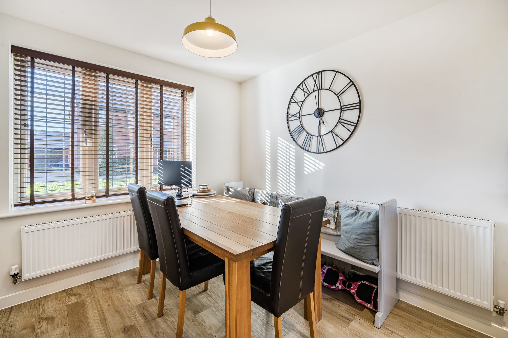 4 bed detached house for sale in Honeysuckle Crescent, Walton Cardiff, GL20 6