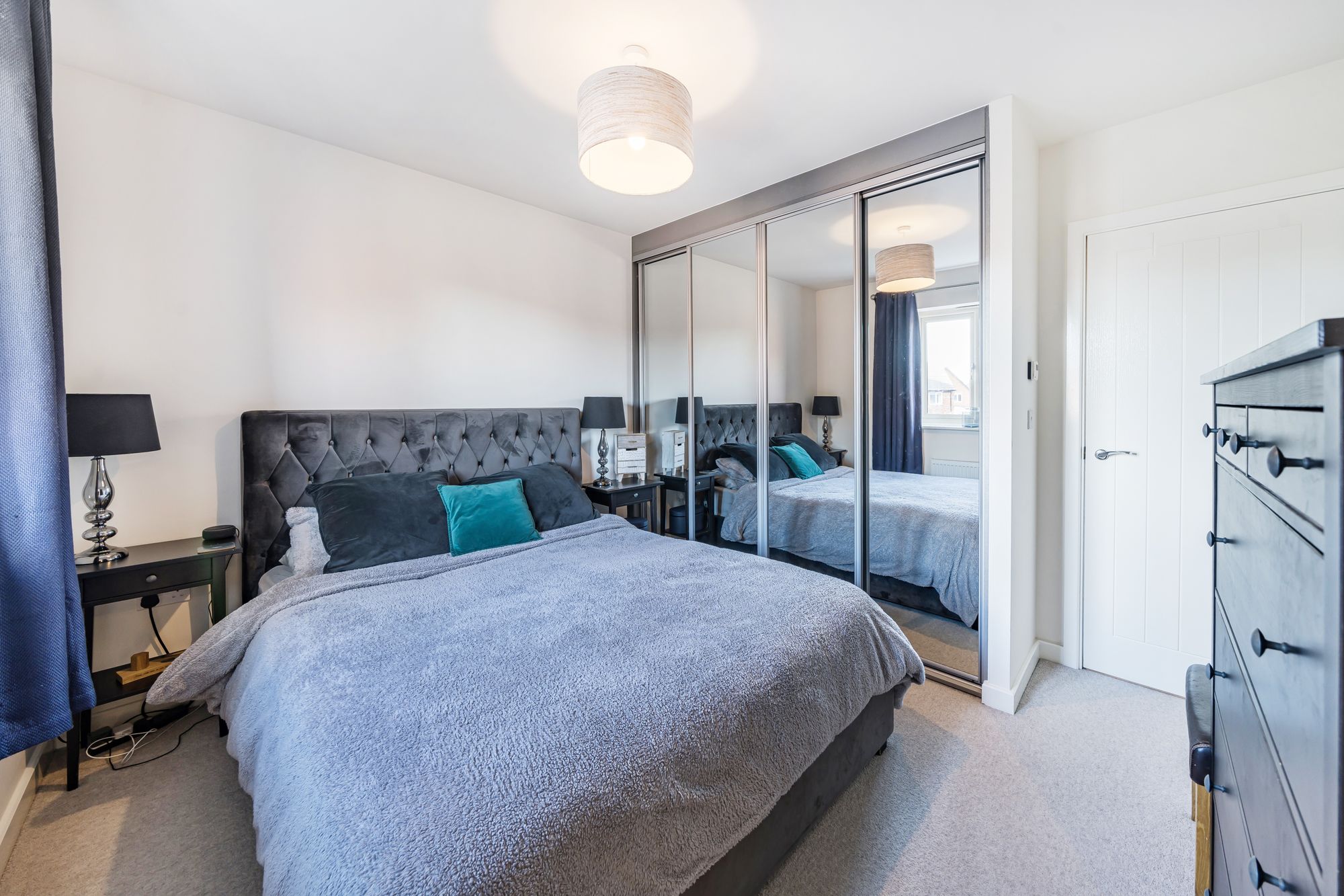 4 bed detached house for sale in Honeysuckle Crescent, Walton Cardiff, GL20  - Property Image 8