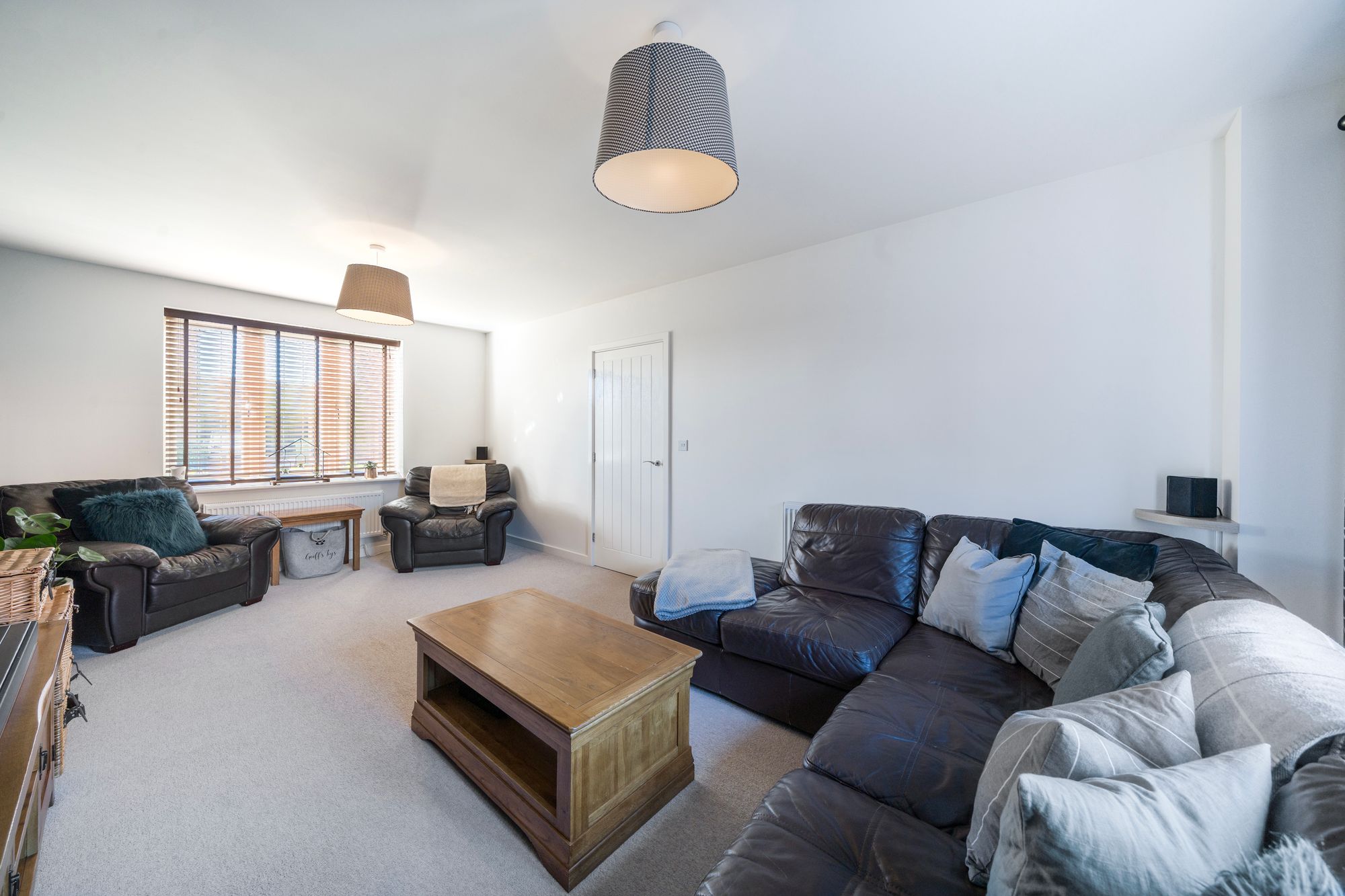 4 bed detached house for sale in Honeysuckle Crescent, Walton Cardiff, GL20 4