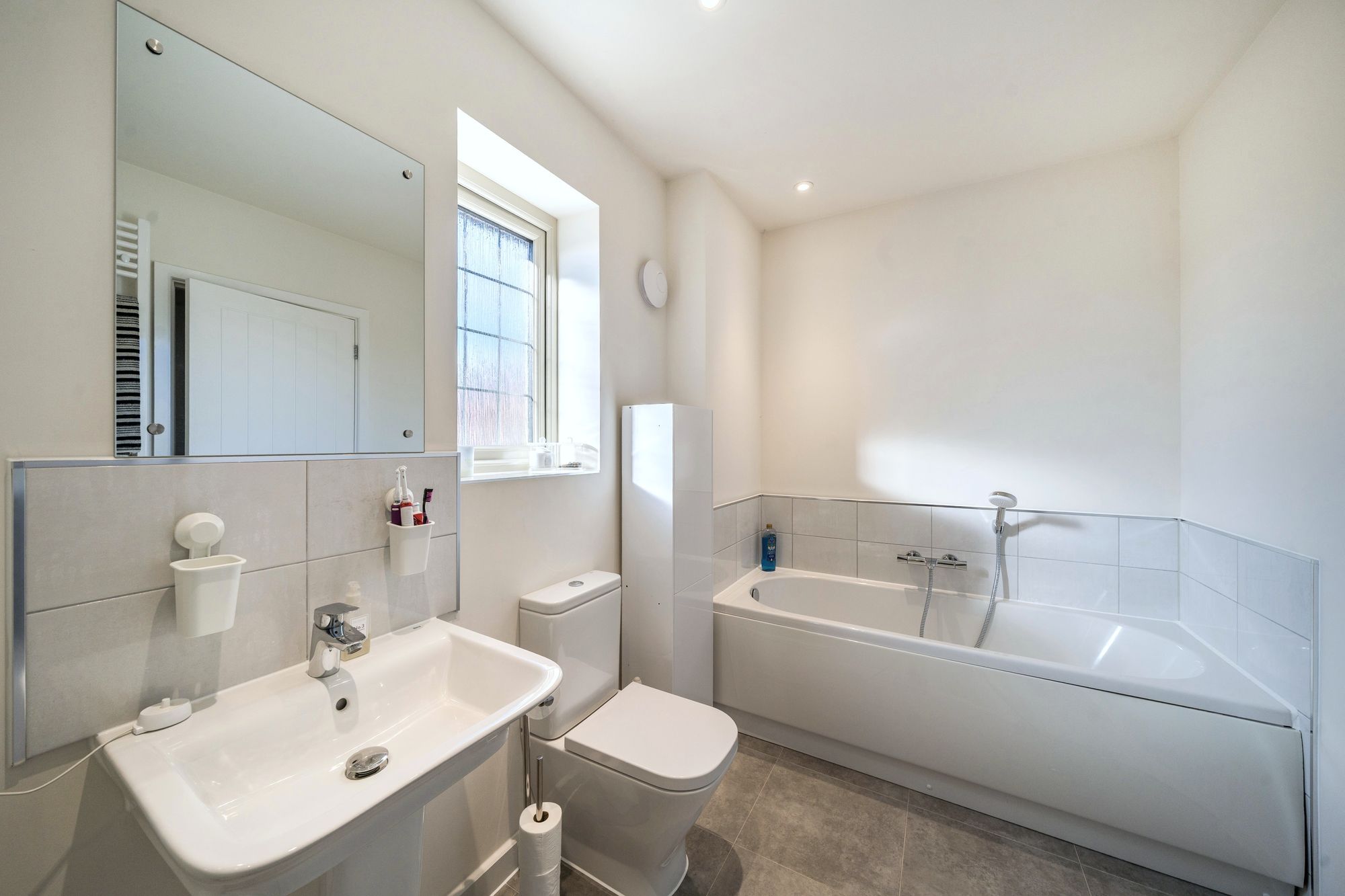 4 bed detached house for sale in Honeysuckle Crescent, Walton Cardiff, GL20 12